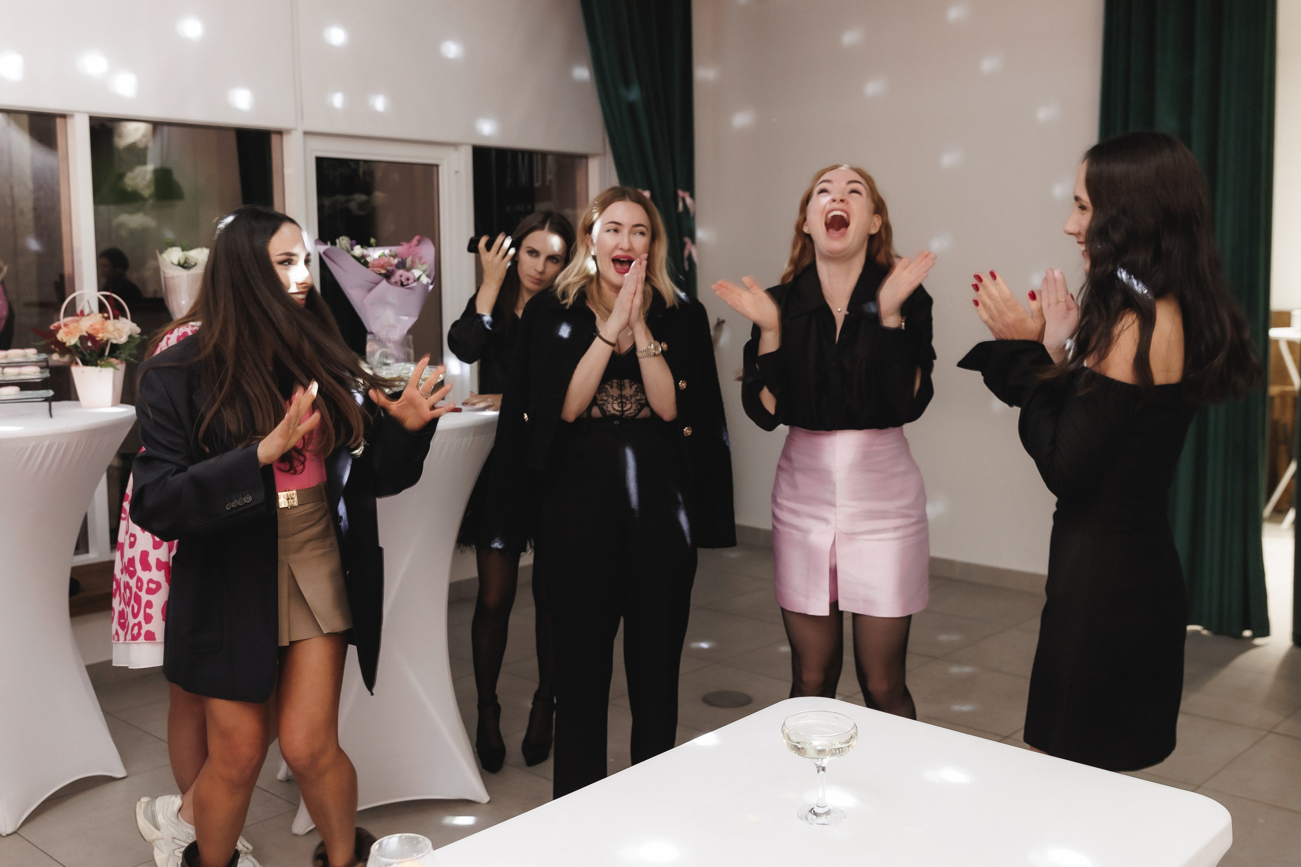 Pobedaname Party. Фотограф в Волгограде — Александра Искандерова