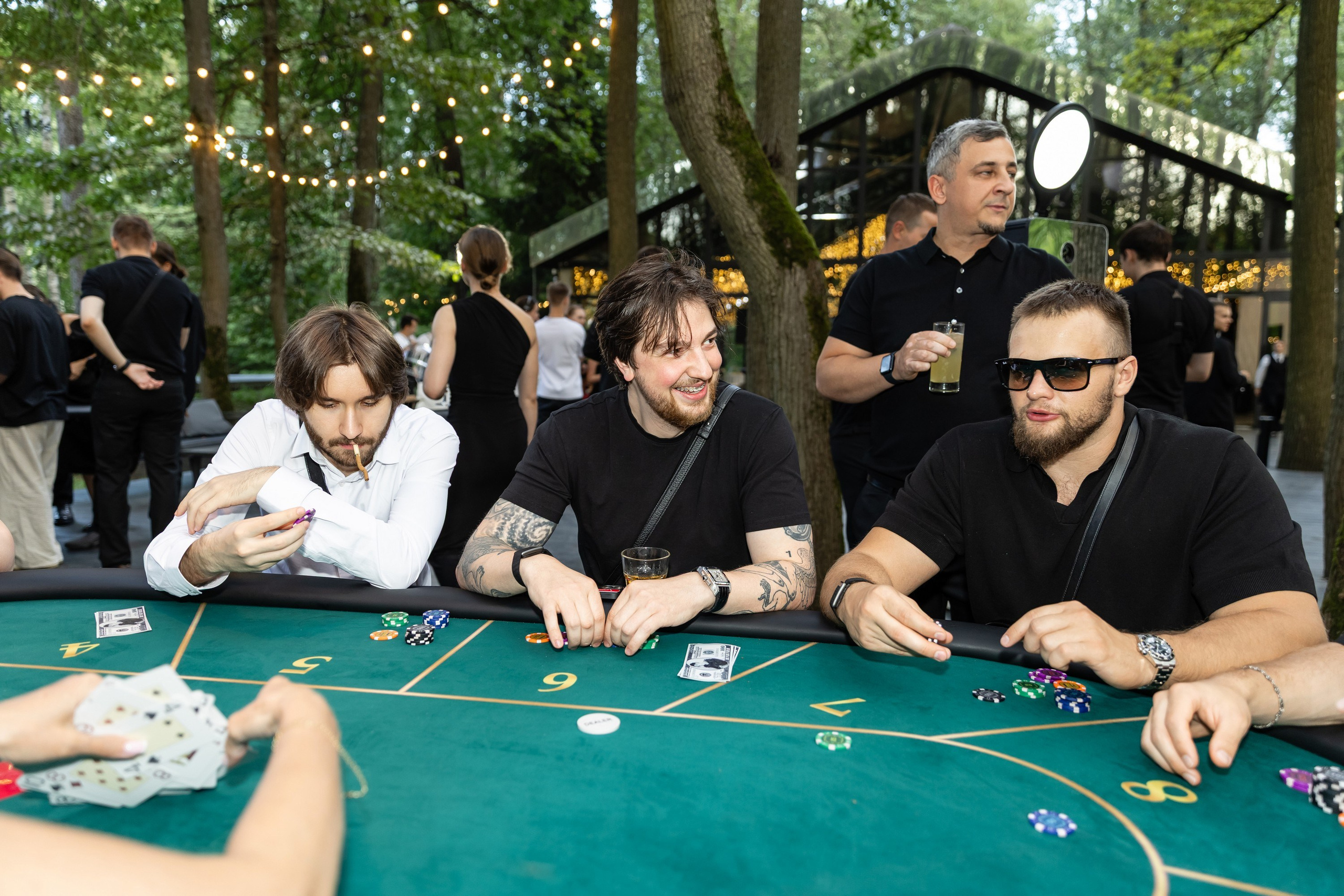 Валерия и Иван. Татьяна Чернышова свадебный фотограф Москва