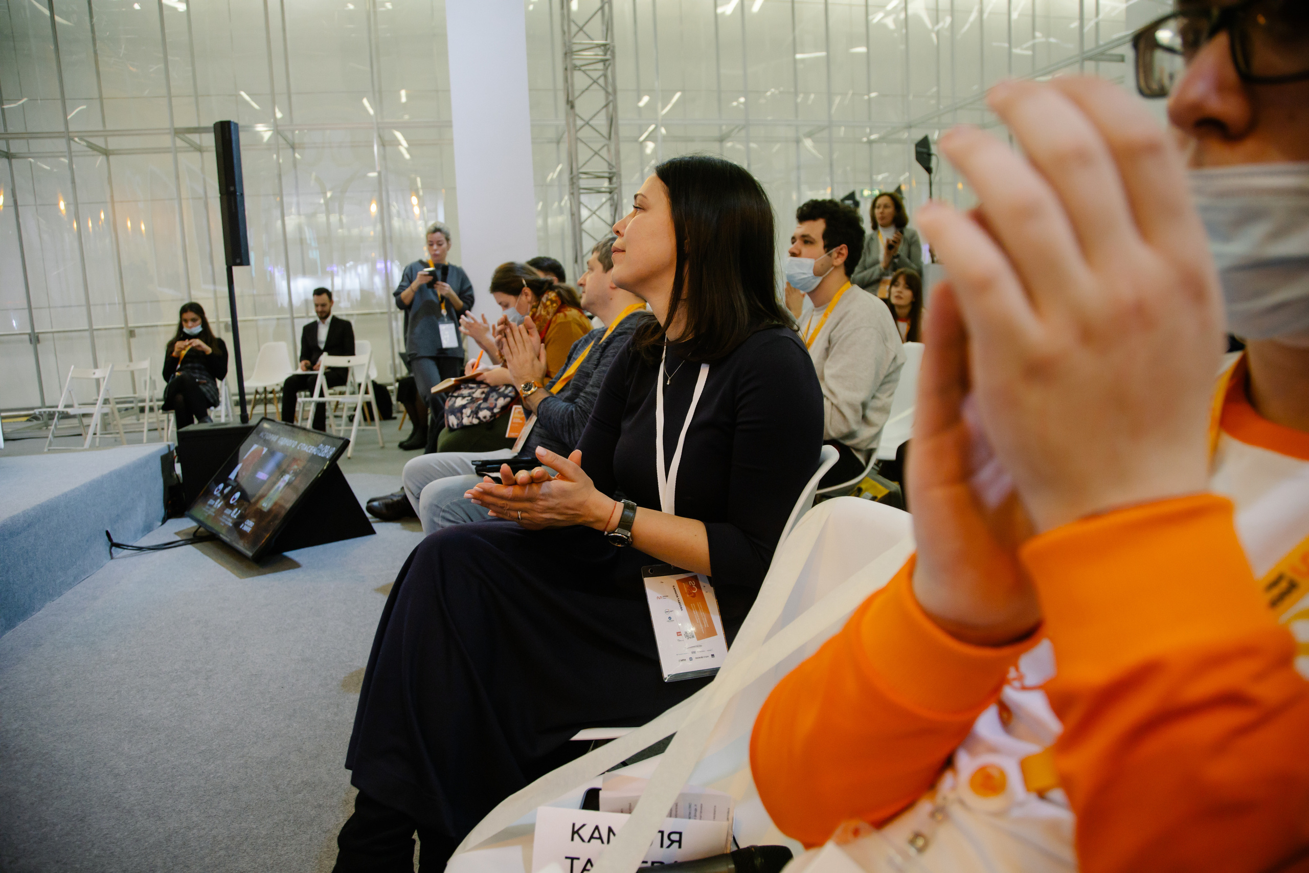 Форум #МЫВМЕСТЕ. 03.12.2021. Семейный, портретный и свадебный фотограф в Москве и Одинцово Лощинина Мария