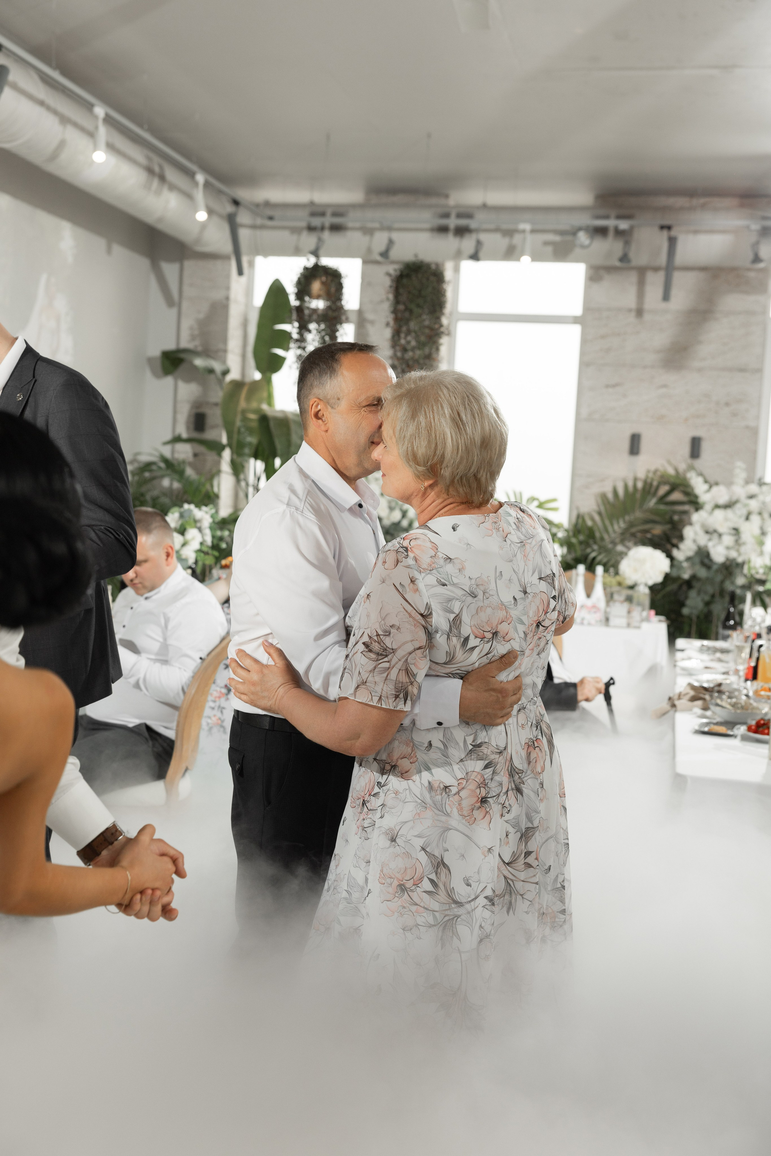 Андрей и Виктория. Свадебный фотограф Тула Москва СПБ / Сёмина Дарья