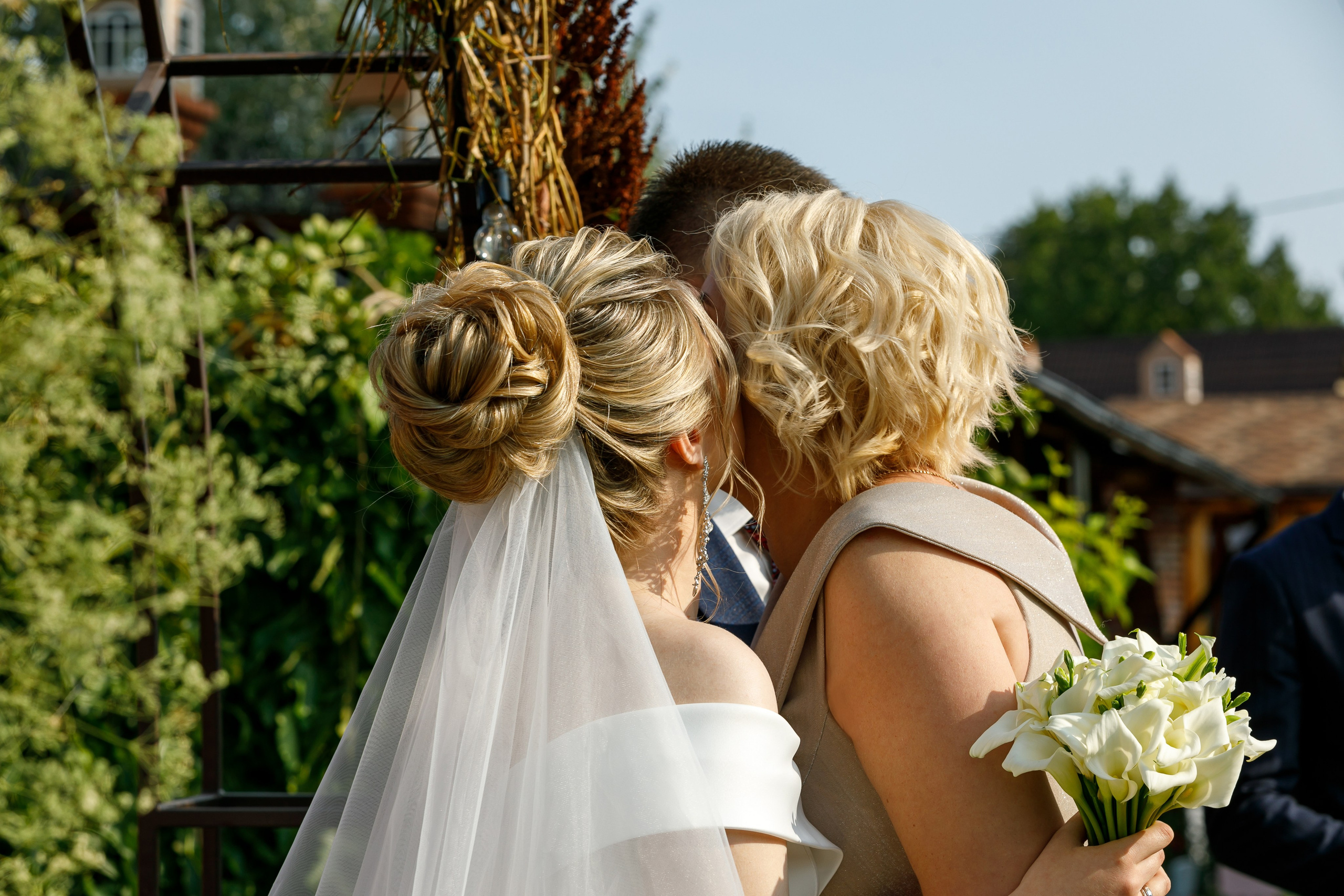 Анастасия и Алексей. Владислав Волков | Фотография и видеосъемка в Воронеже