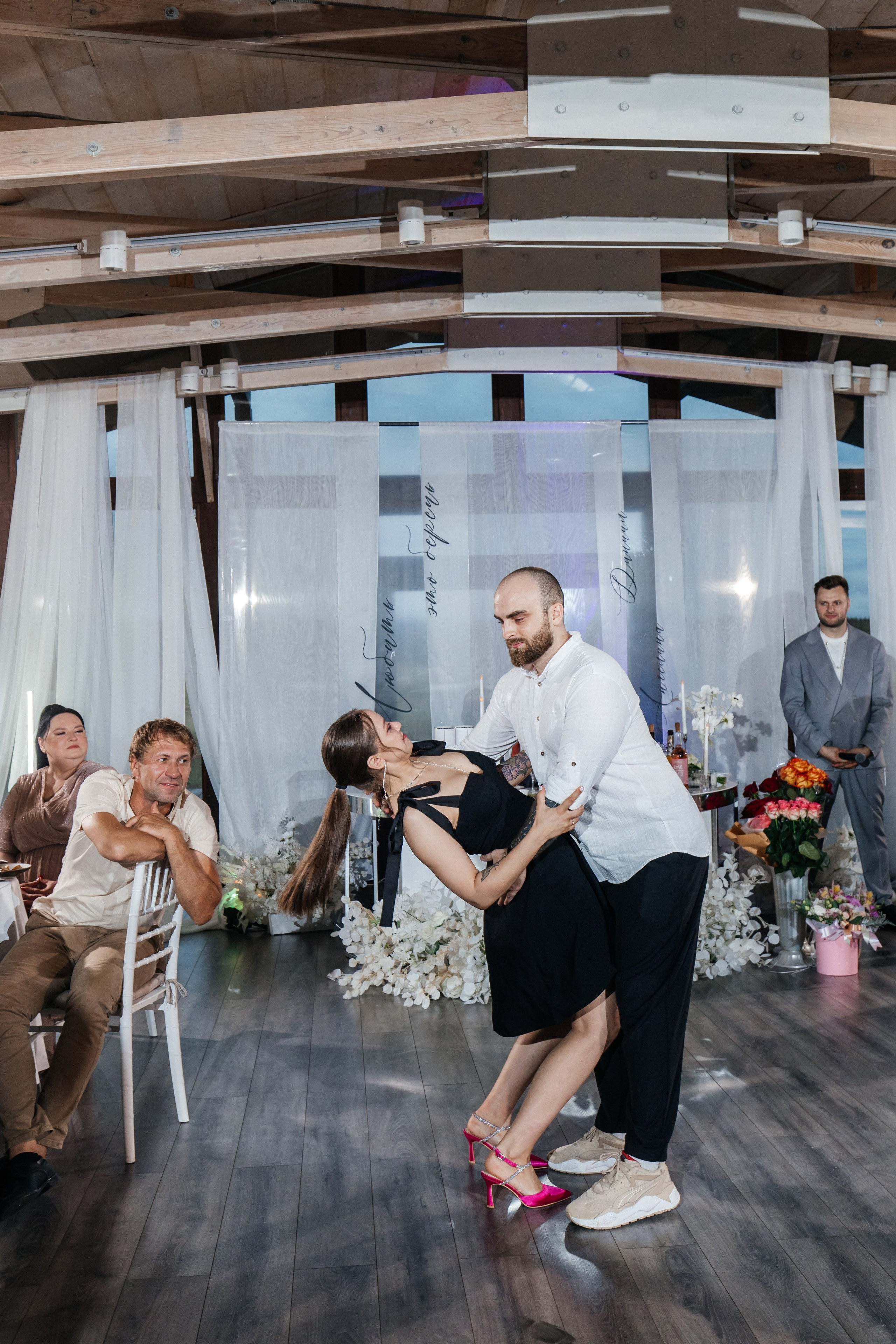 Ангелина и Даниил. Владислав Волков | Фотография и видеосъемка в Воронеже