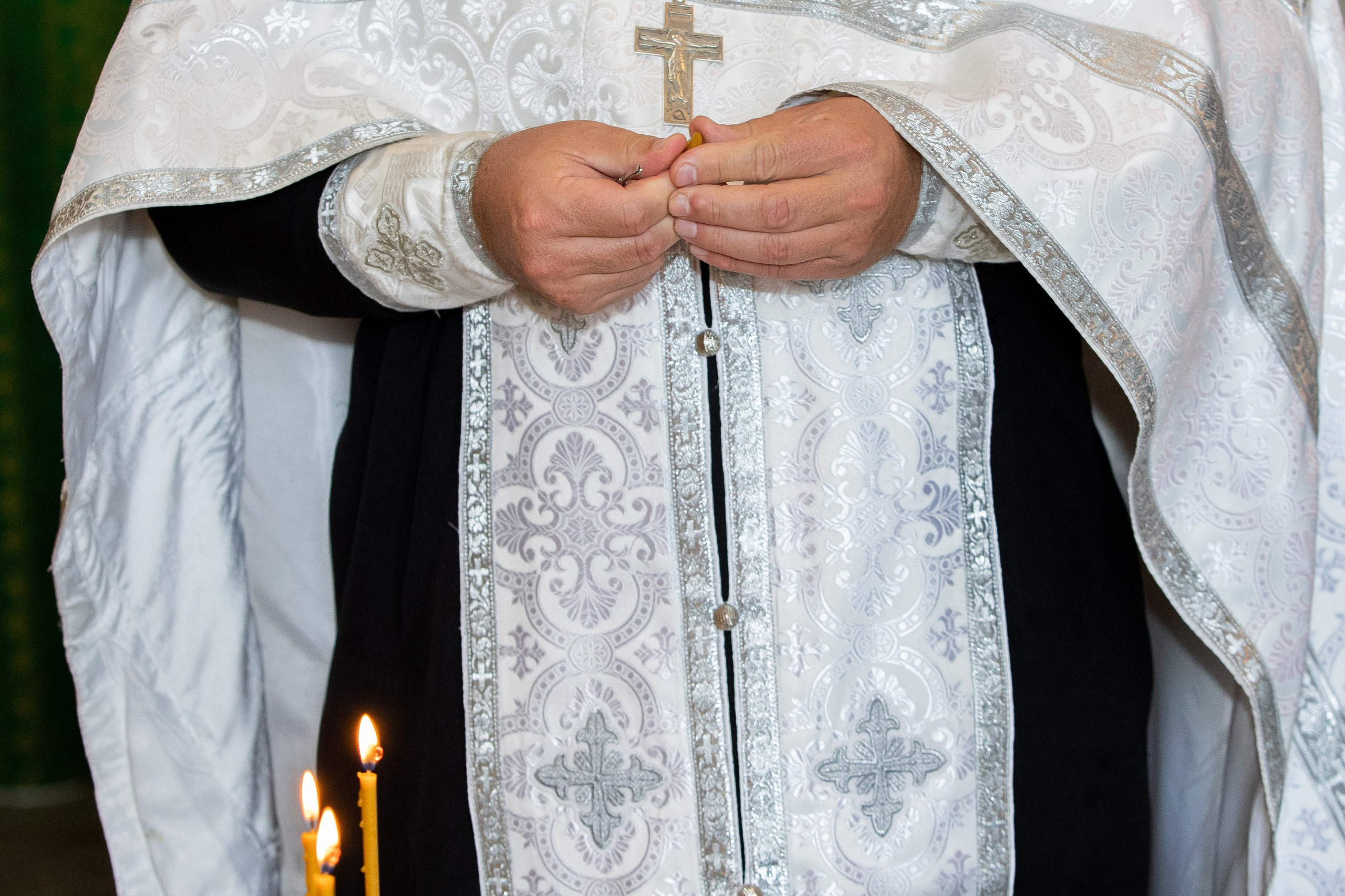 Крестины. Владислав Волков | Фотография и видеосъемка в Воронеже