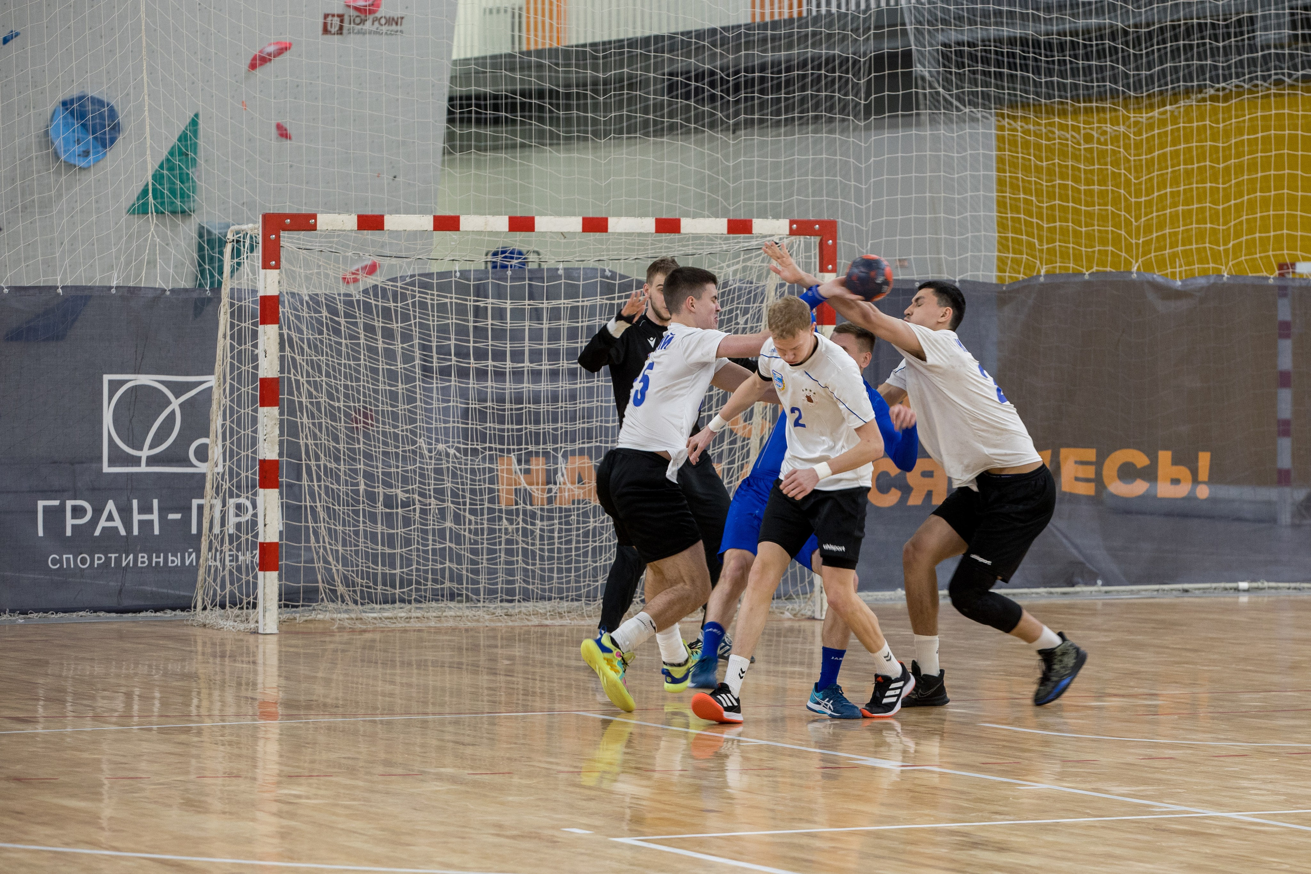 Гандбол. Владислав Волков | Фотография и видеосъемка в Воронеже