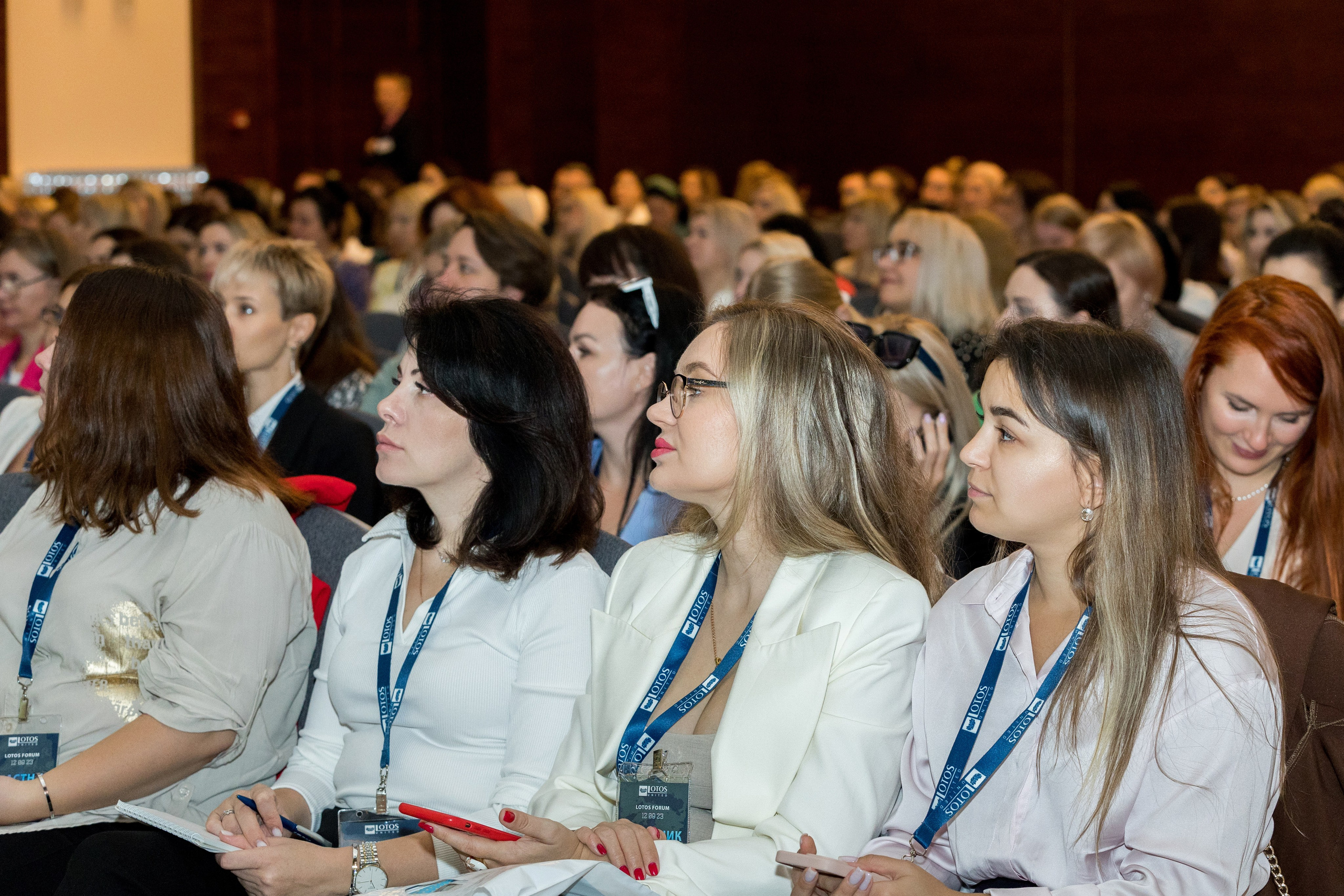 Lotos Forum 12.09.2023. Владислав Волков | Фотография и видеосъемка в Воронеже