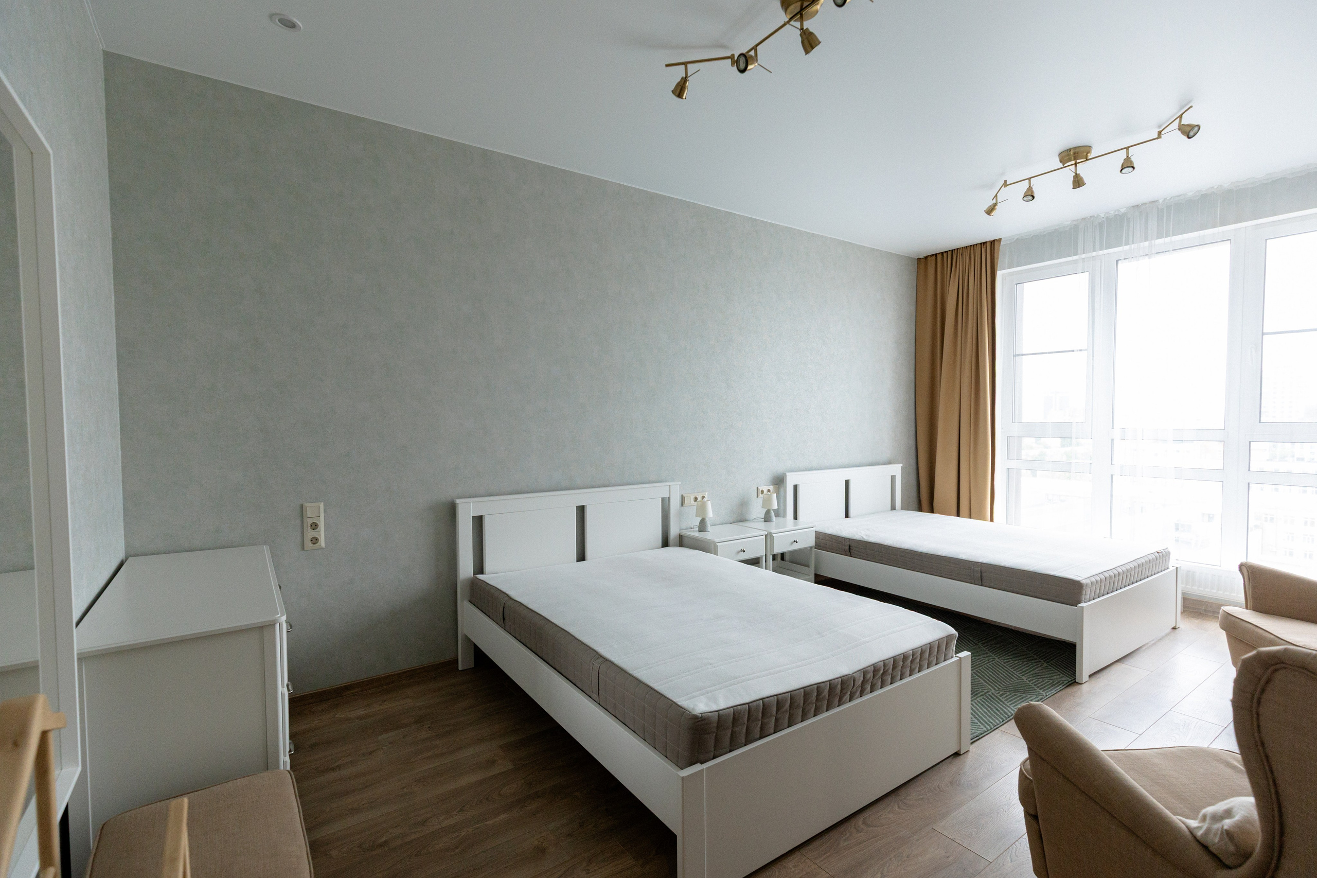 Квартира. Владислав Волков | Фотография и видеосъемка в Воронеже