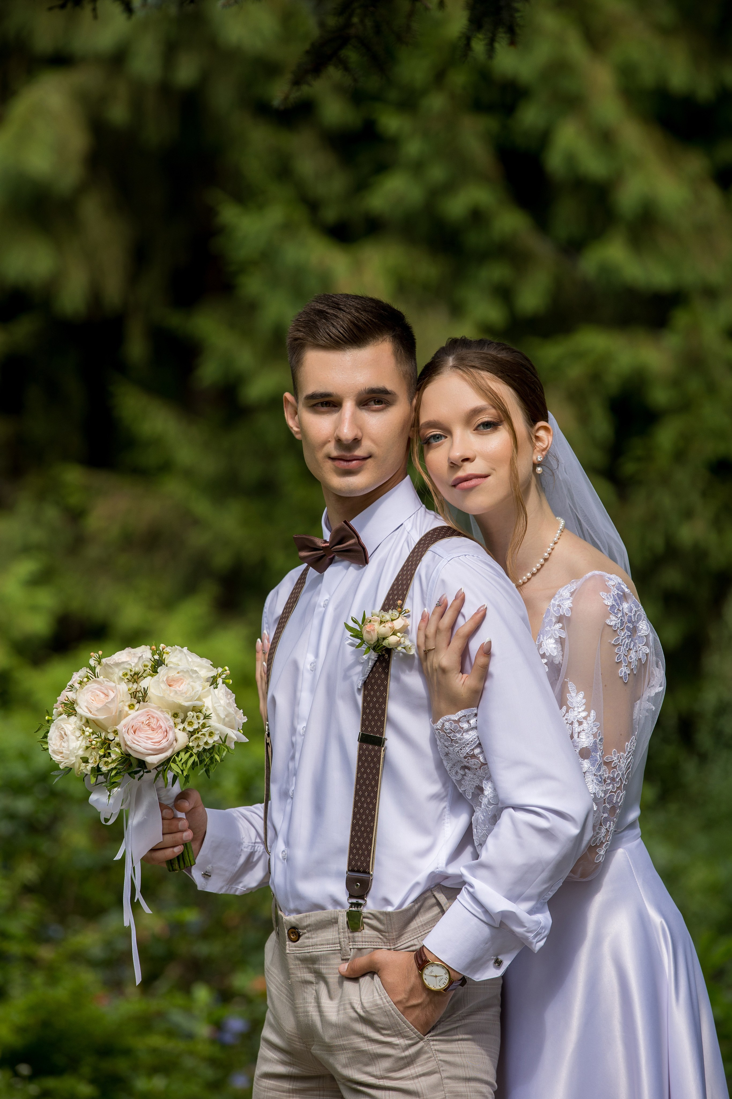 Лилия и Ярослав. Владислав Волков | Фотография и видеосъемка в Воронеже