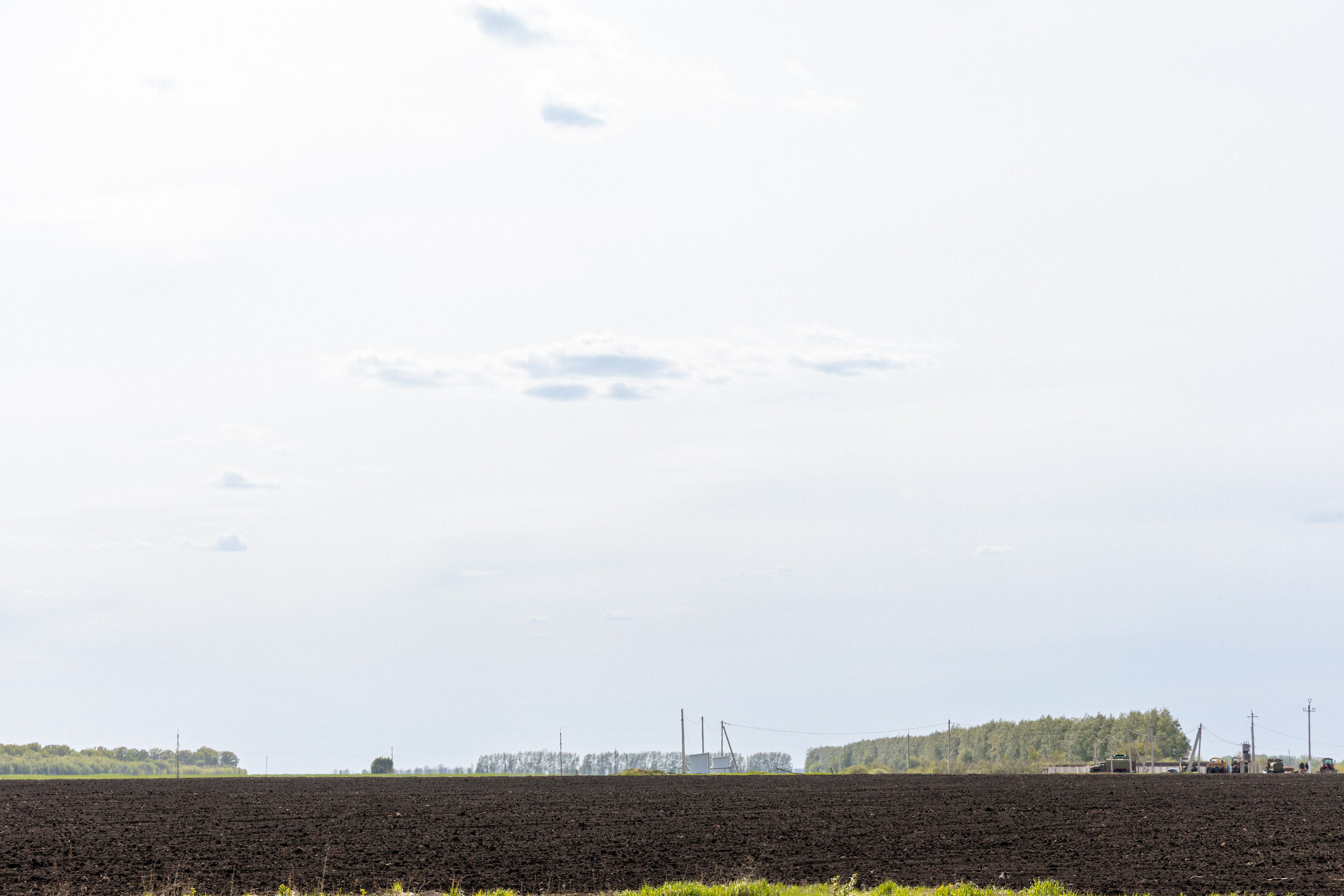 Земельный участок с объектами на нём. Владислав Волков | Фотография и видеосъемка в Воронеже