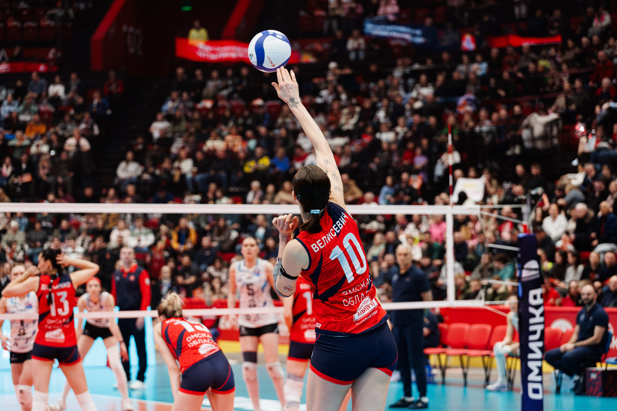 Омичка — Протон. Свадебный и репортажный фотограф в Омске. Червоткин Никита