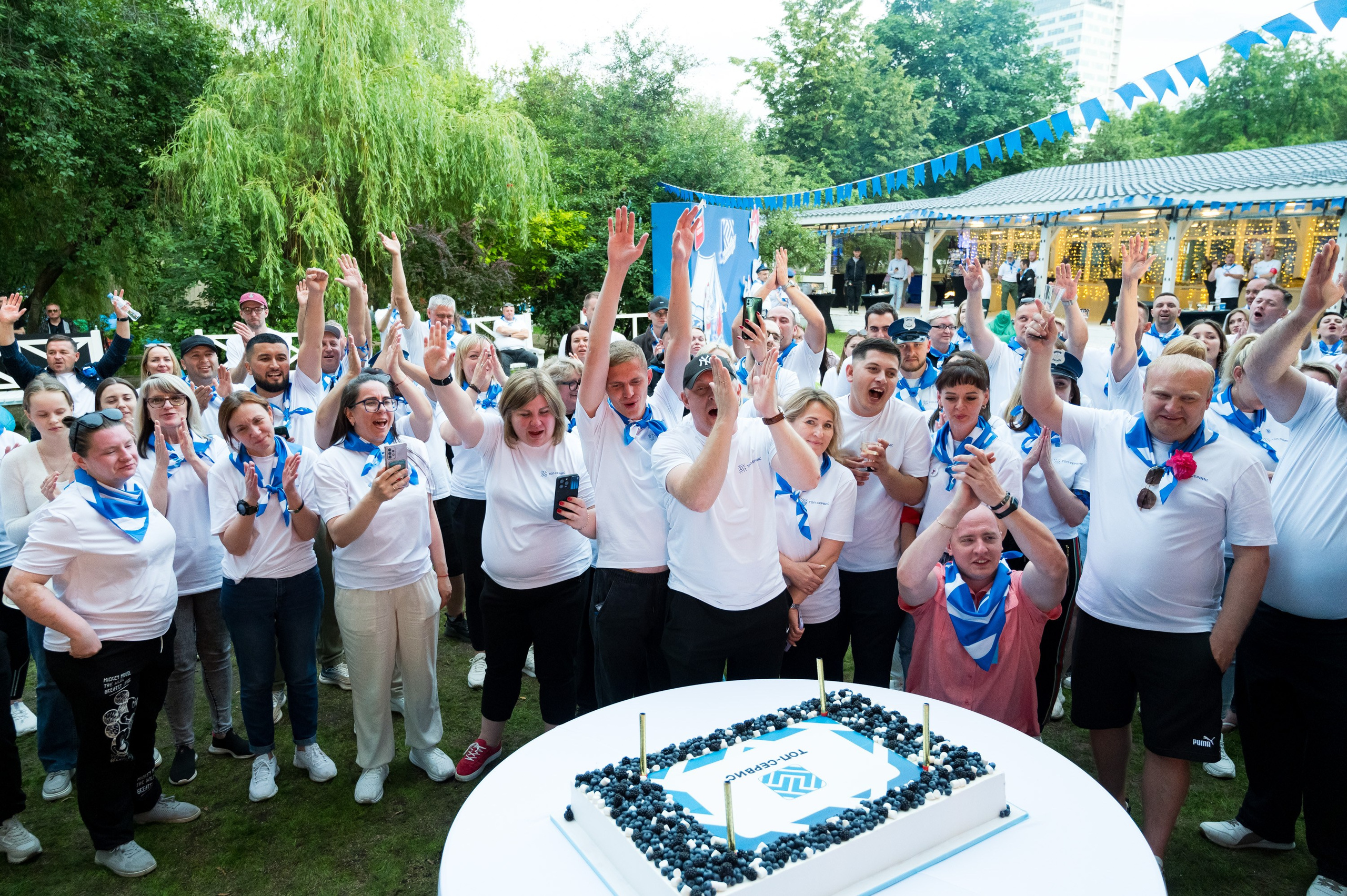 Летний корпоратив-тимбилдинг компании «Топ-сервис». Репортажный фотограф и видеограф Слава Думчев. Тимбилдинги, отчетники, корпоративы