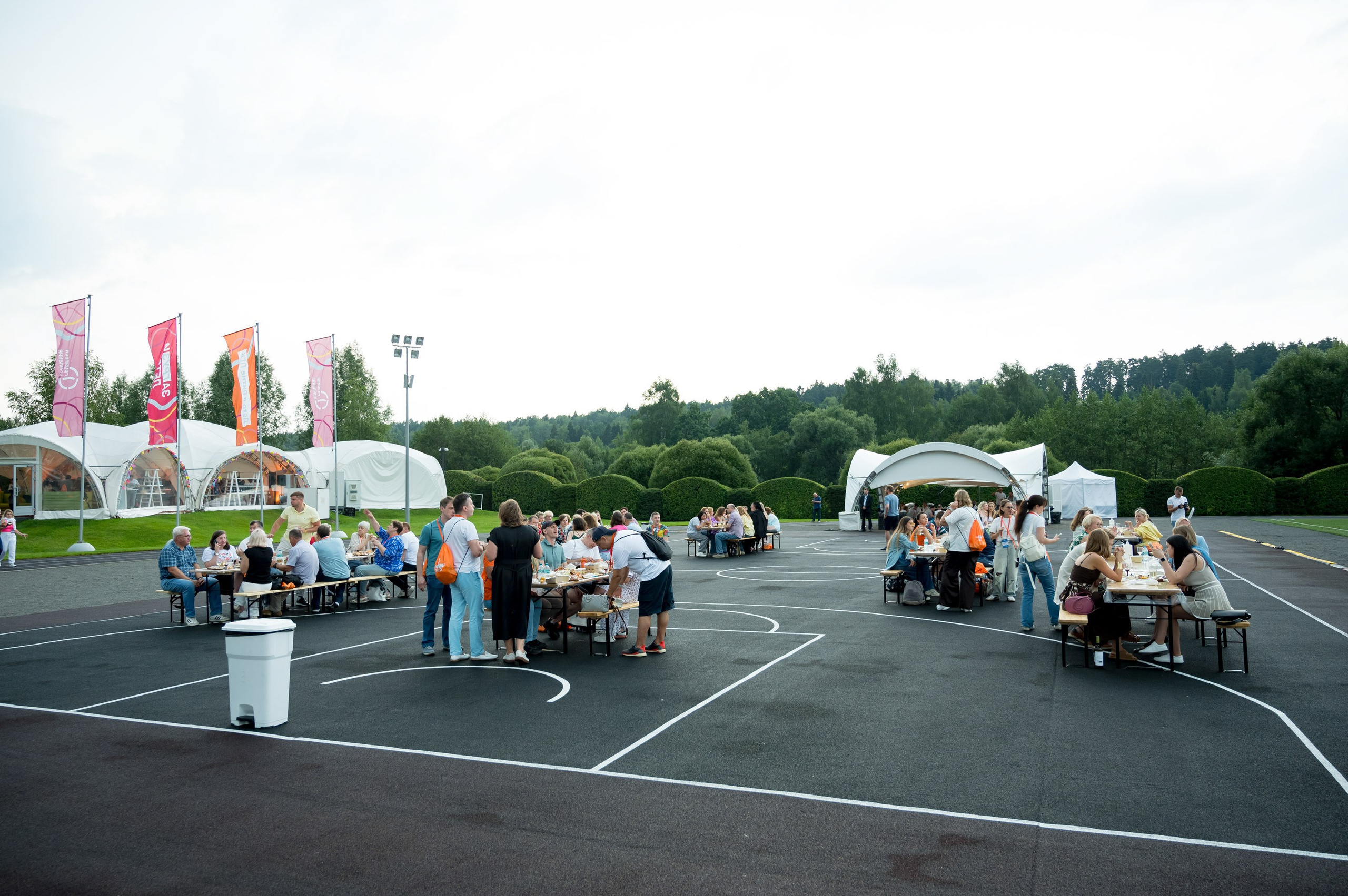 Летний корпоратив-тимбилдинг Первой Грузовой Компании. Репортажный фотограф и видеограф Слава Думчев. Тимбилдинги, отчетники, корпоративы