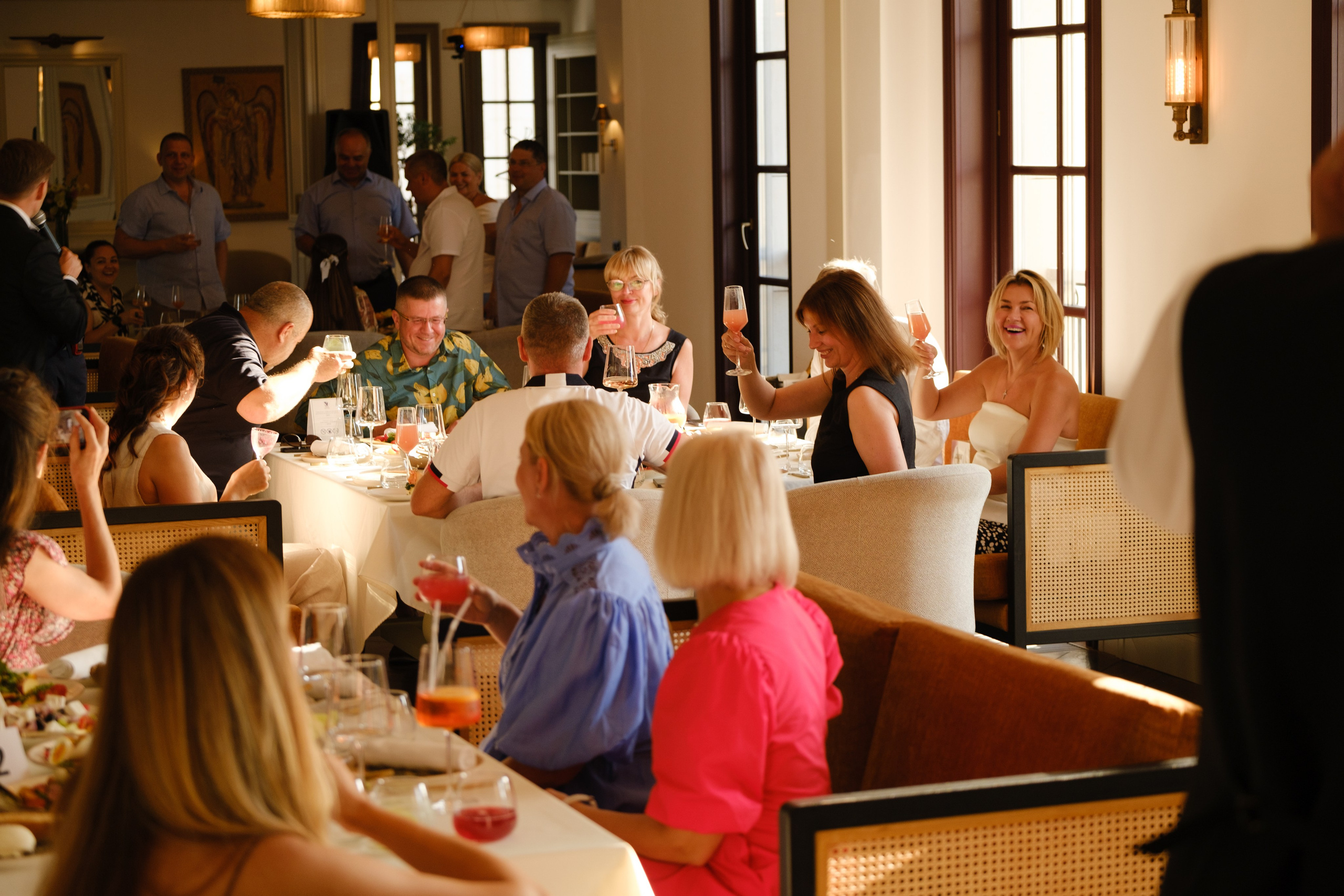 Фотограф на юбилей в Крыму | Съемка дня рождения | Илья Желдак. Профессиональная фотосъемка в Крыму. Натуральные эмоции и живые кадры. Забронируйте дату прямо сейчас!