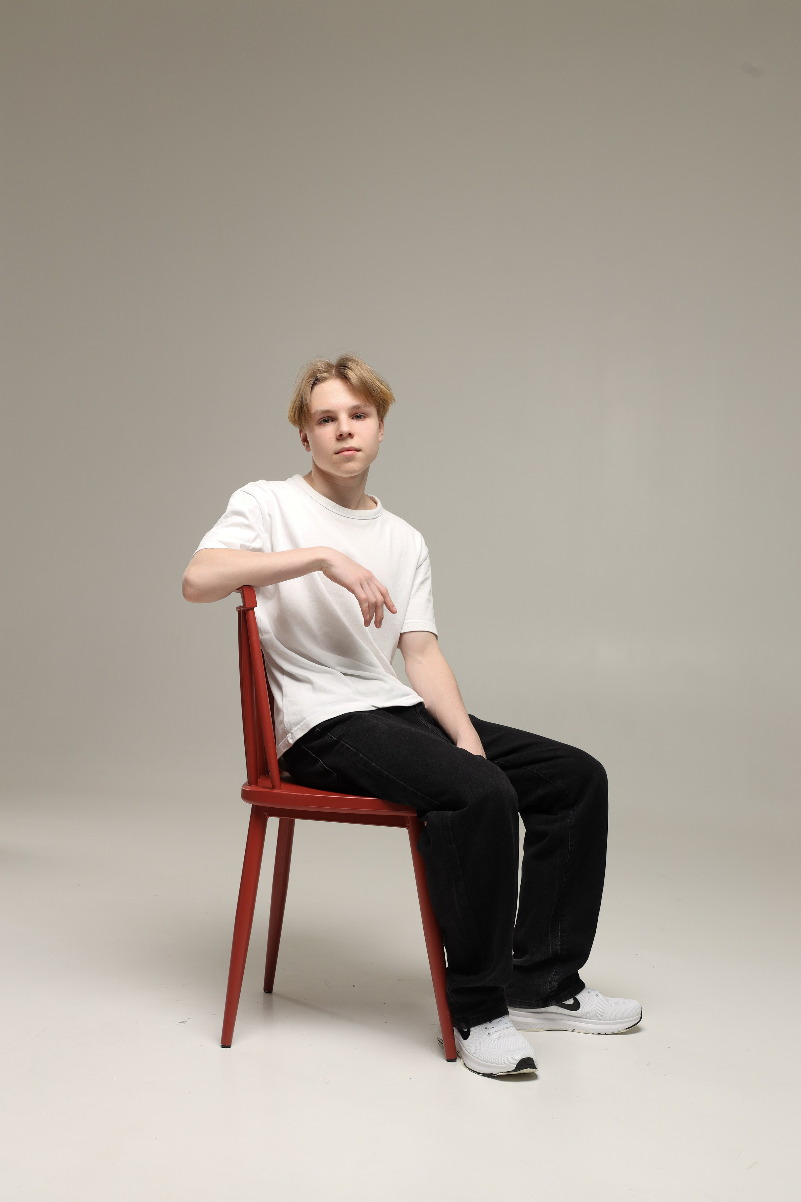 Аня. Тот Самый альбом