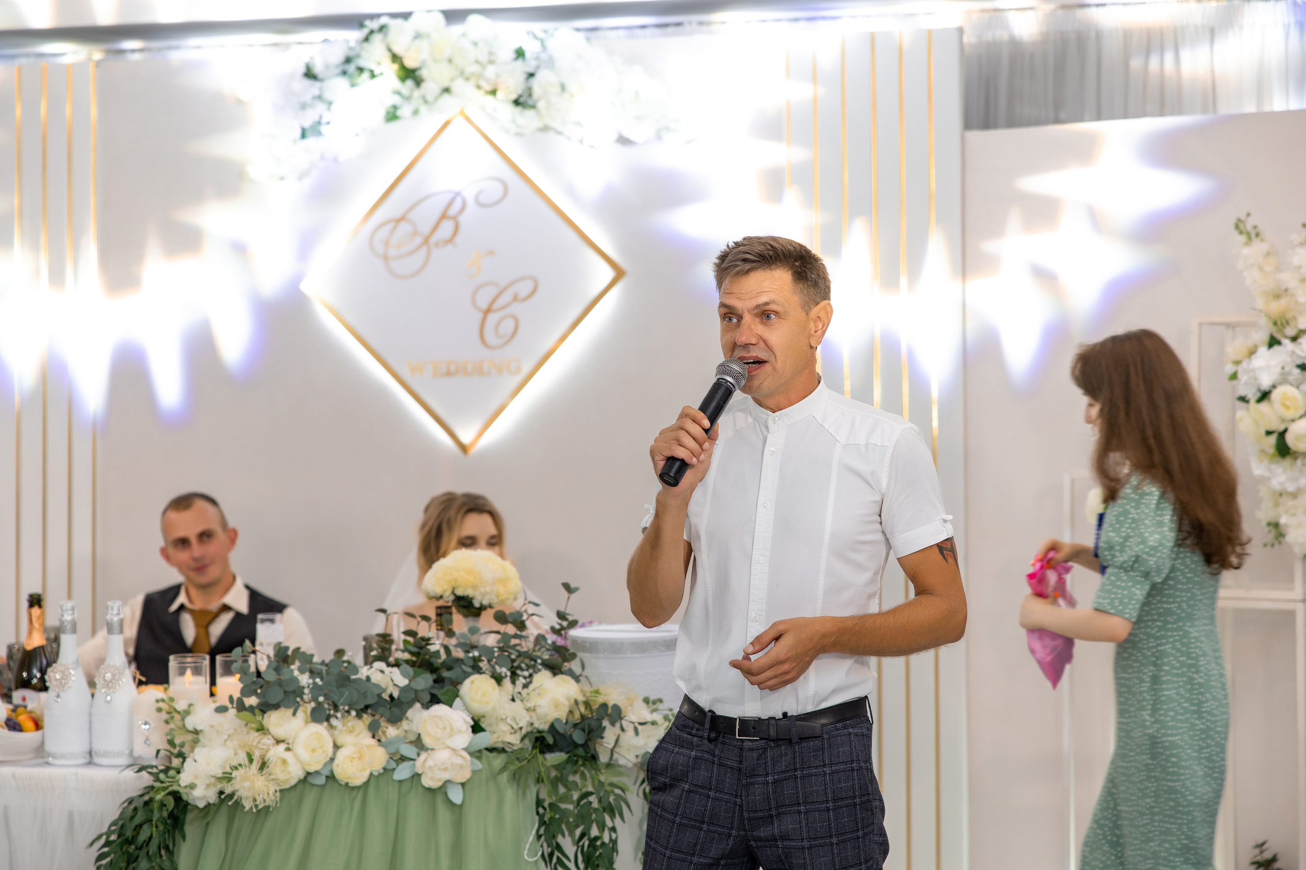 Виталий и Софья. Видеосьемка, фотосьемка свадеб, юбилеев, утренников в Краснодарском кр