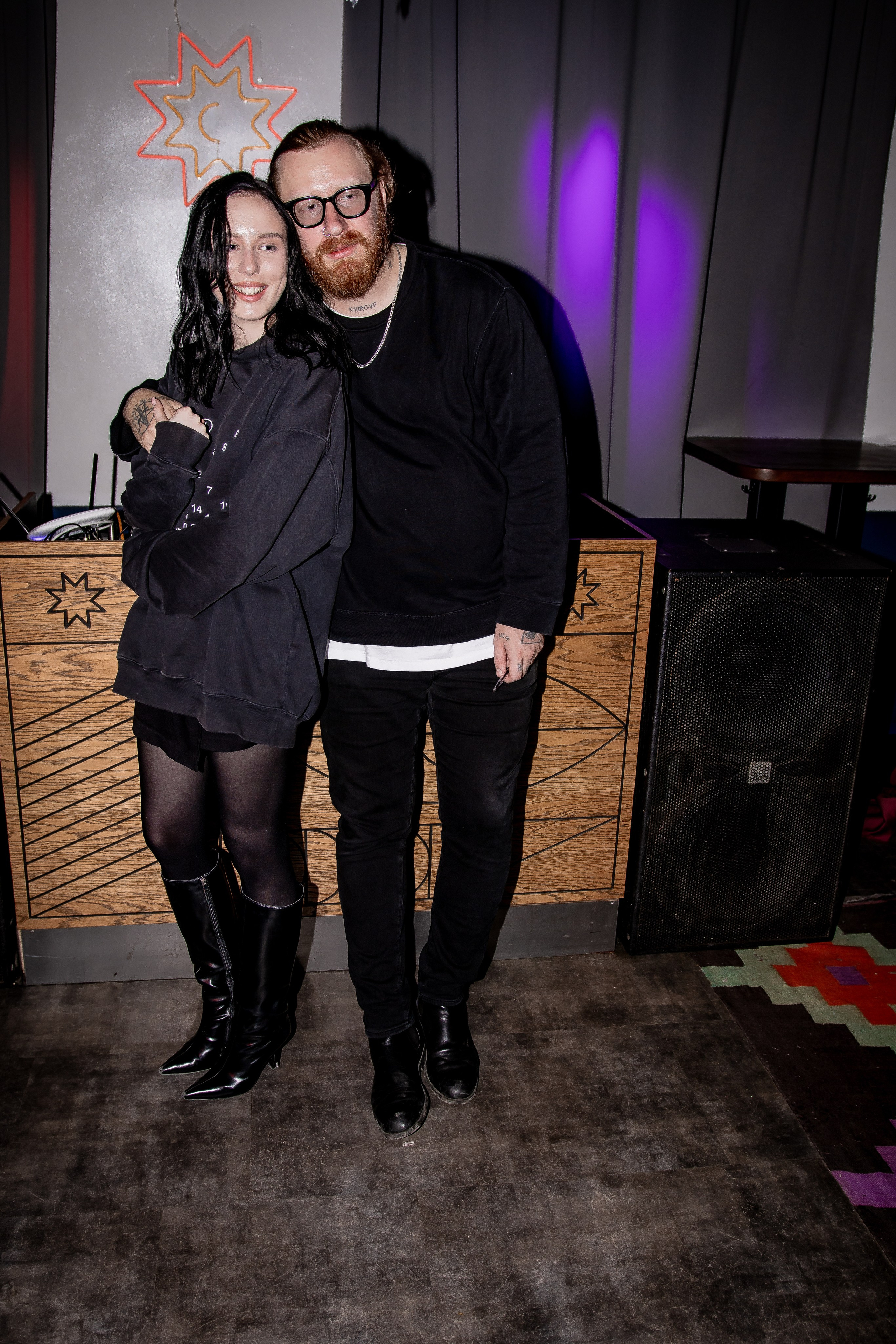 Felix Bondarev — Samocvet 04 / 2025. ФОТОГРАФ ЕКАТЕРИНБУРГ