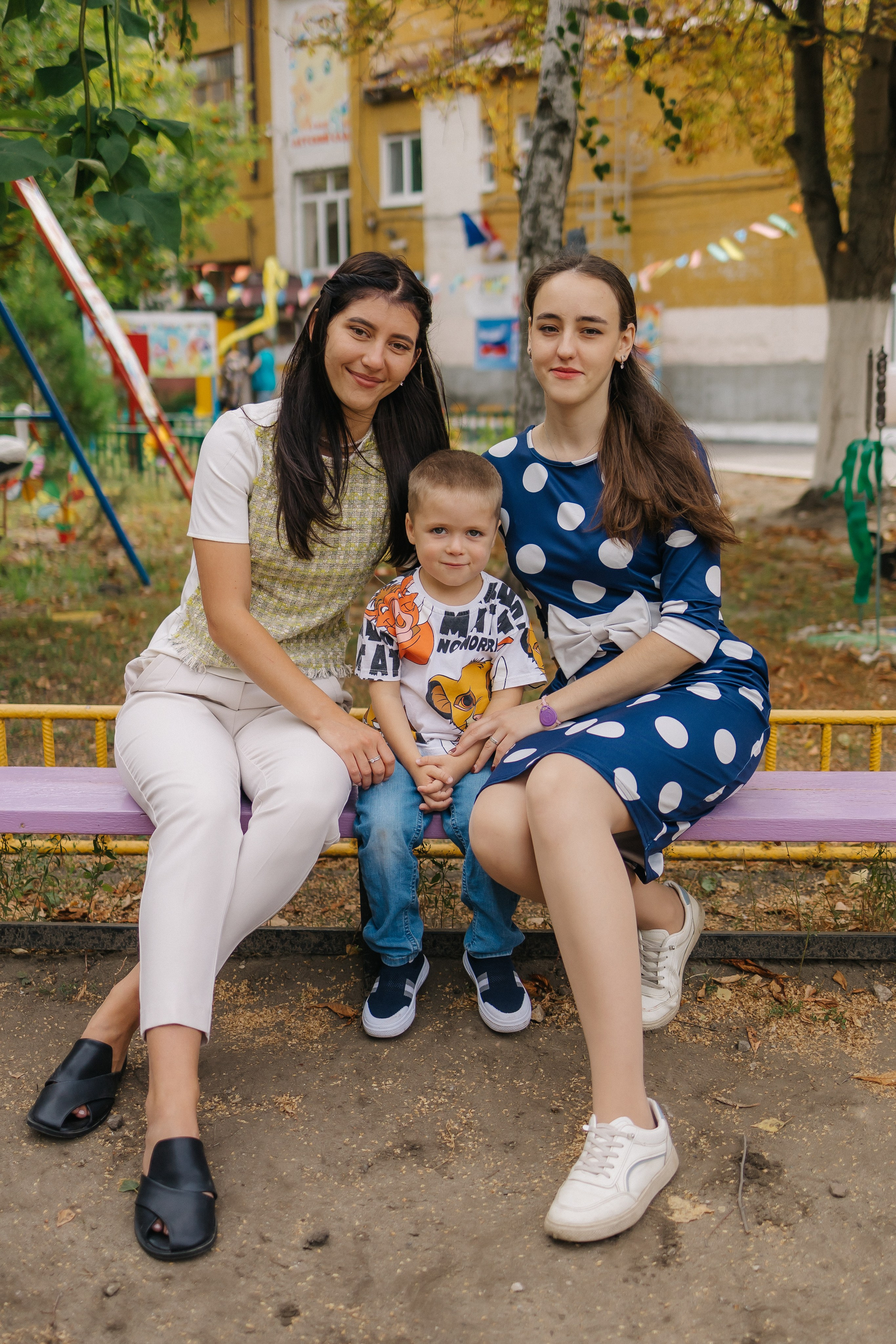 1 день малышей из жизни сада. СЕМЕЙНЫЙ ФОТОГРАФ В САРАТОВЕ