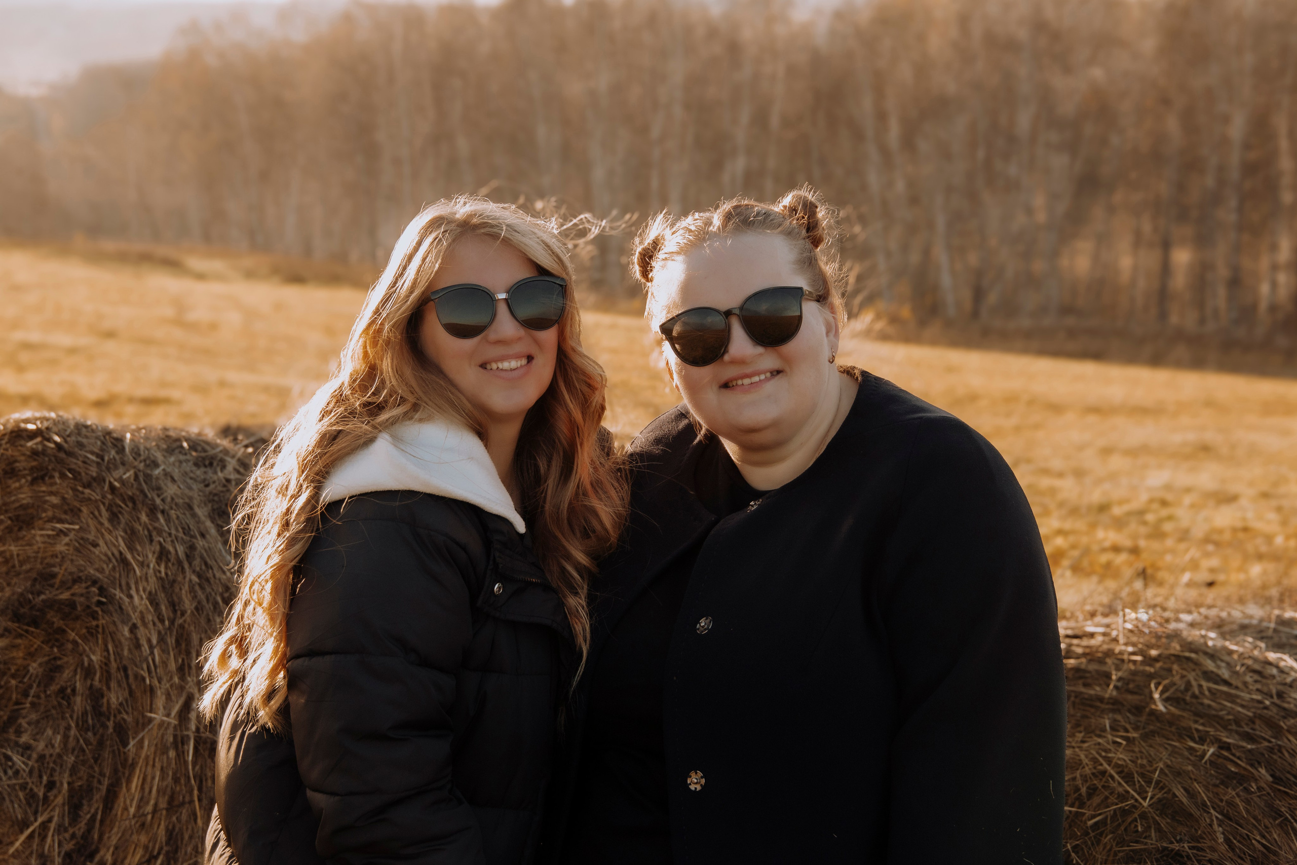 Лера твои 30, это твои 15. ProFoto