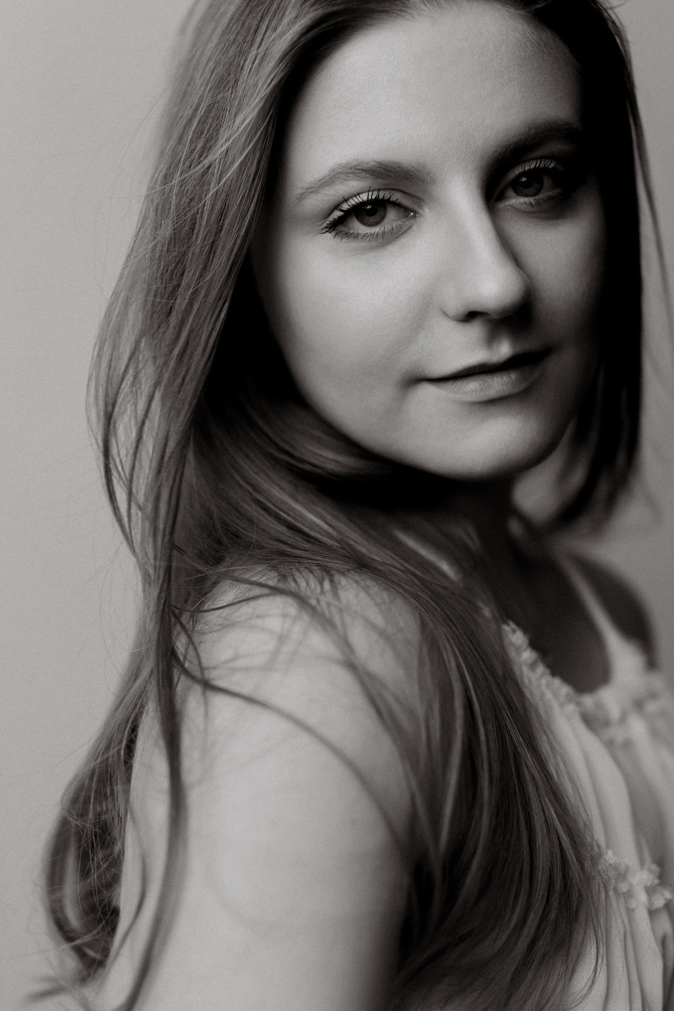 Anna. Портретный фотограф в Минске Екатерина Петренко