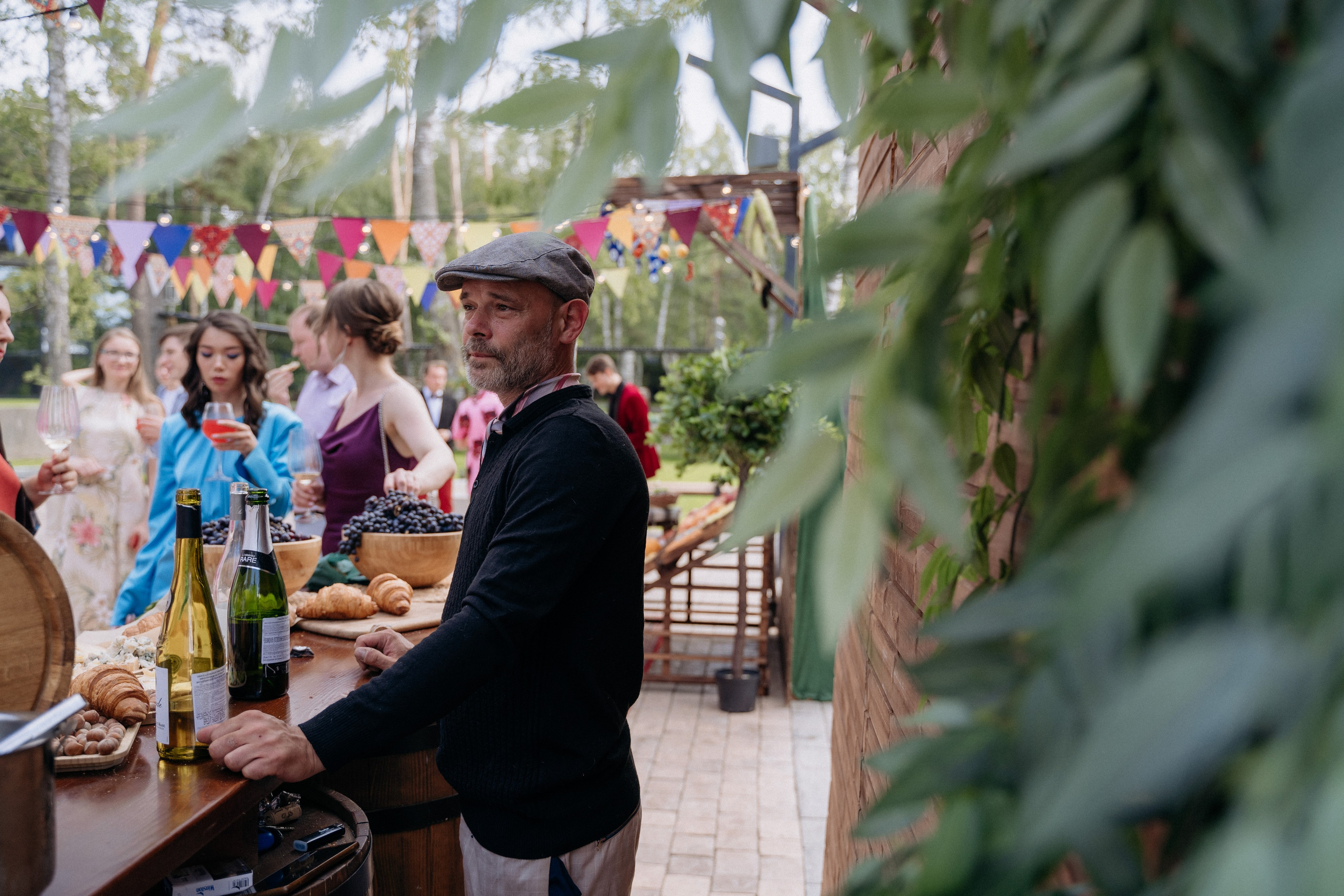 Рома и Настя. Свадебный и семейный фотограф в Новосибирске Наталья Зорина
