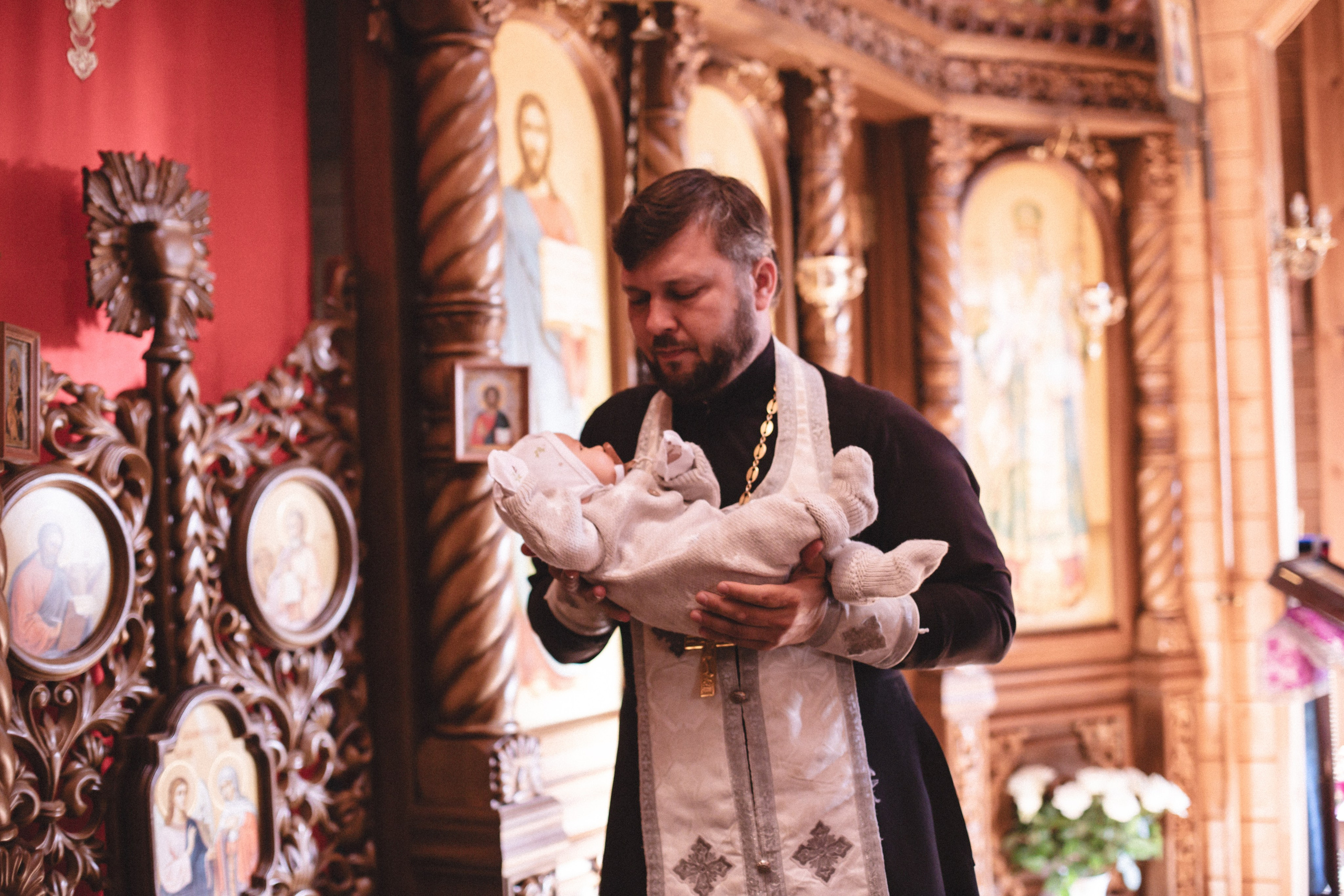 Леонид. Фотограф Михайлова Анастасия | Белгород