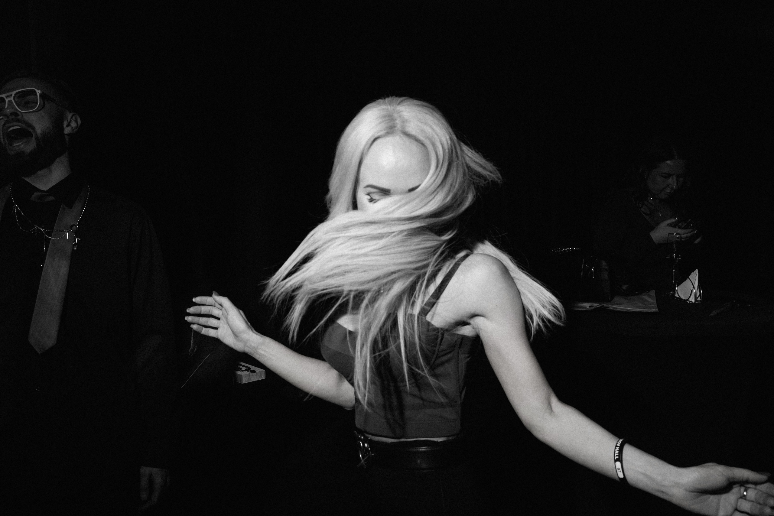 ДЕВИЧНИК С ПЕРЧИКОМ. Свадебный фотограф в Москве Алексей Логинов