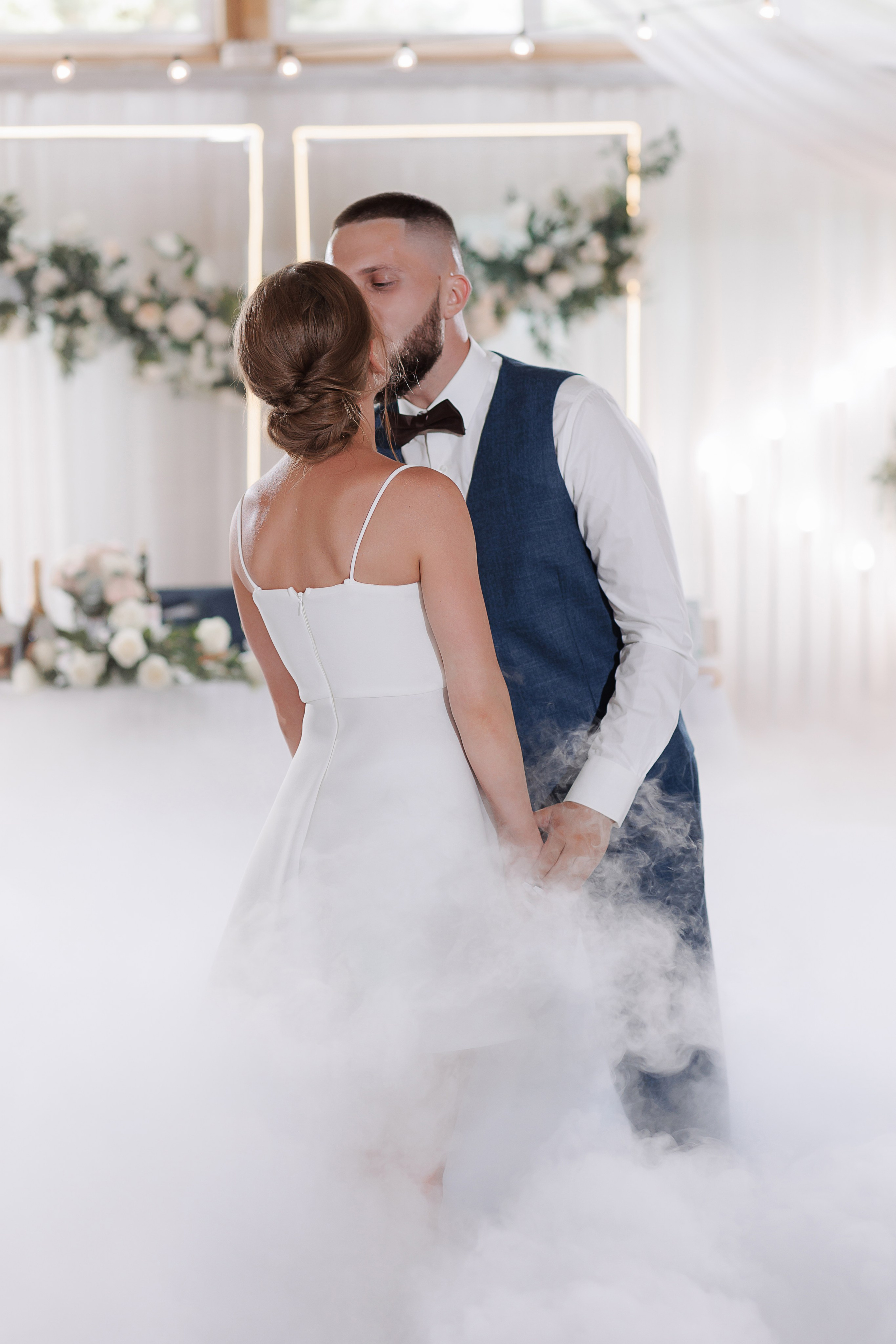 Виталий и Алина. Свадебный и семейный фотограф в Твери и Тверской области