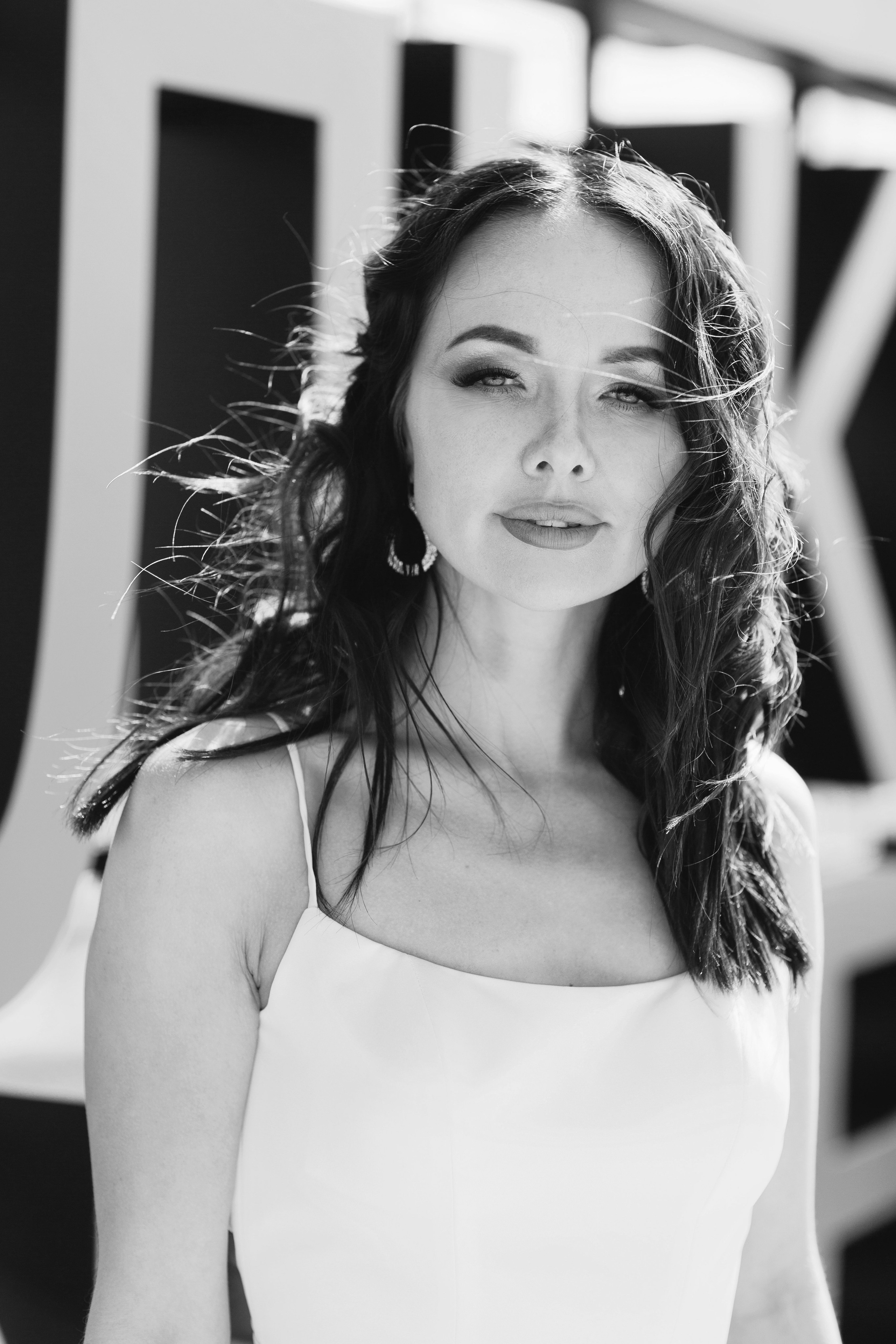 Роспись Владимира и Екатерины. Фотограф Георгий Нигматулин