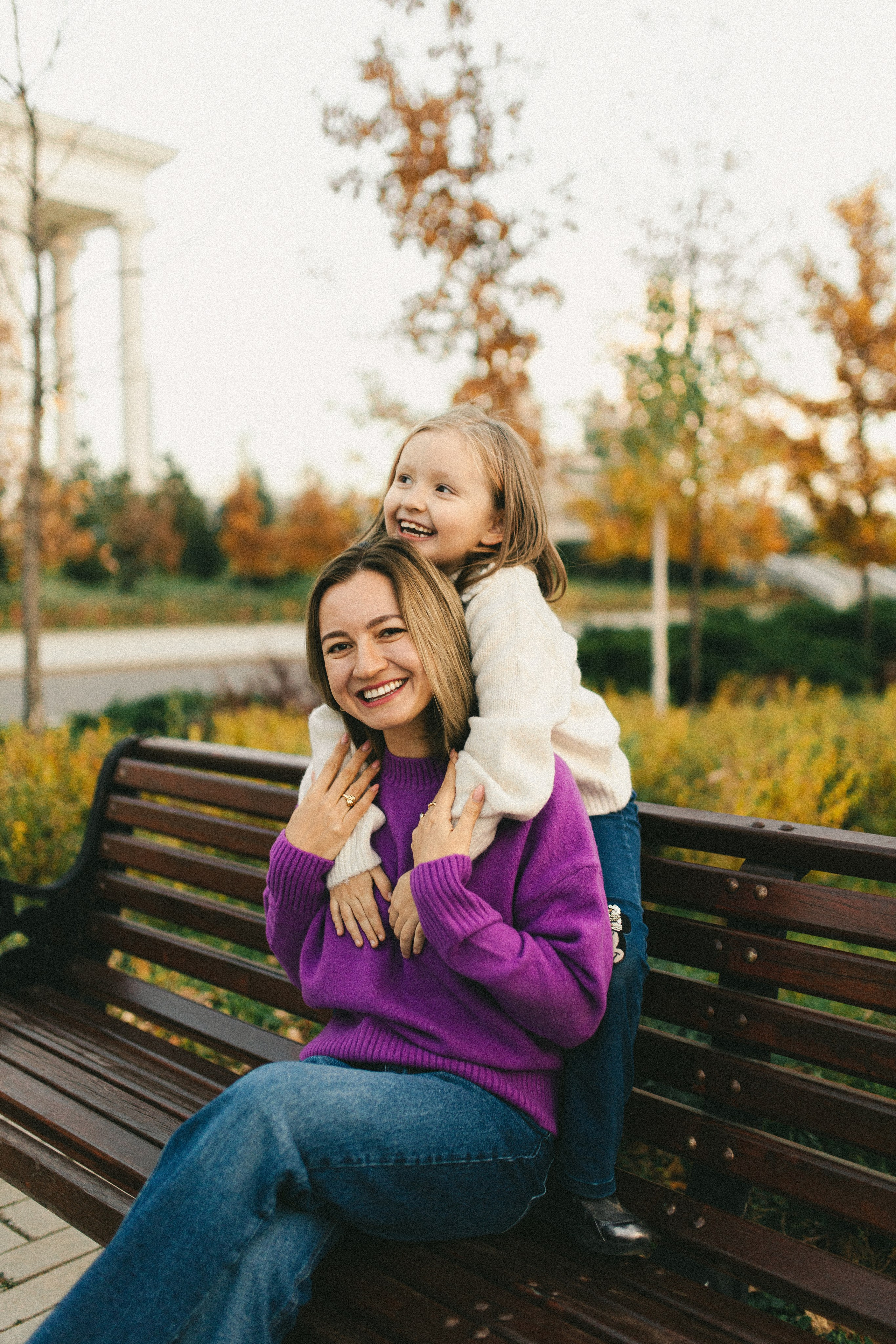 Портфолио. Фотограф Неврова Алина