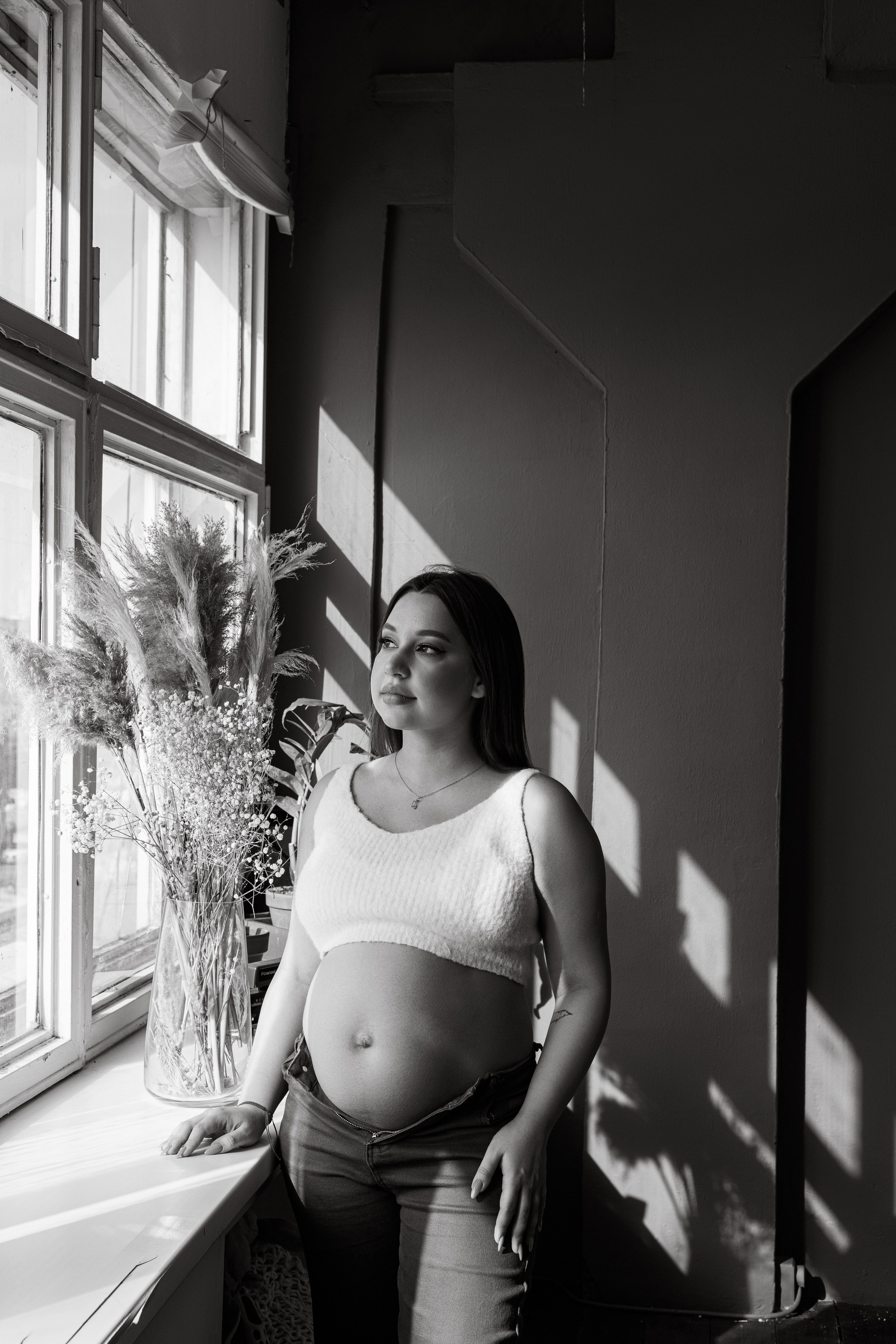 Никита и Ксения. Фотограф Алена Артемова