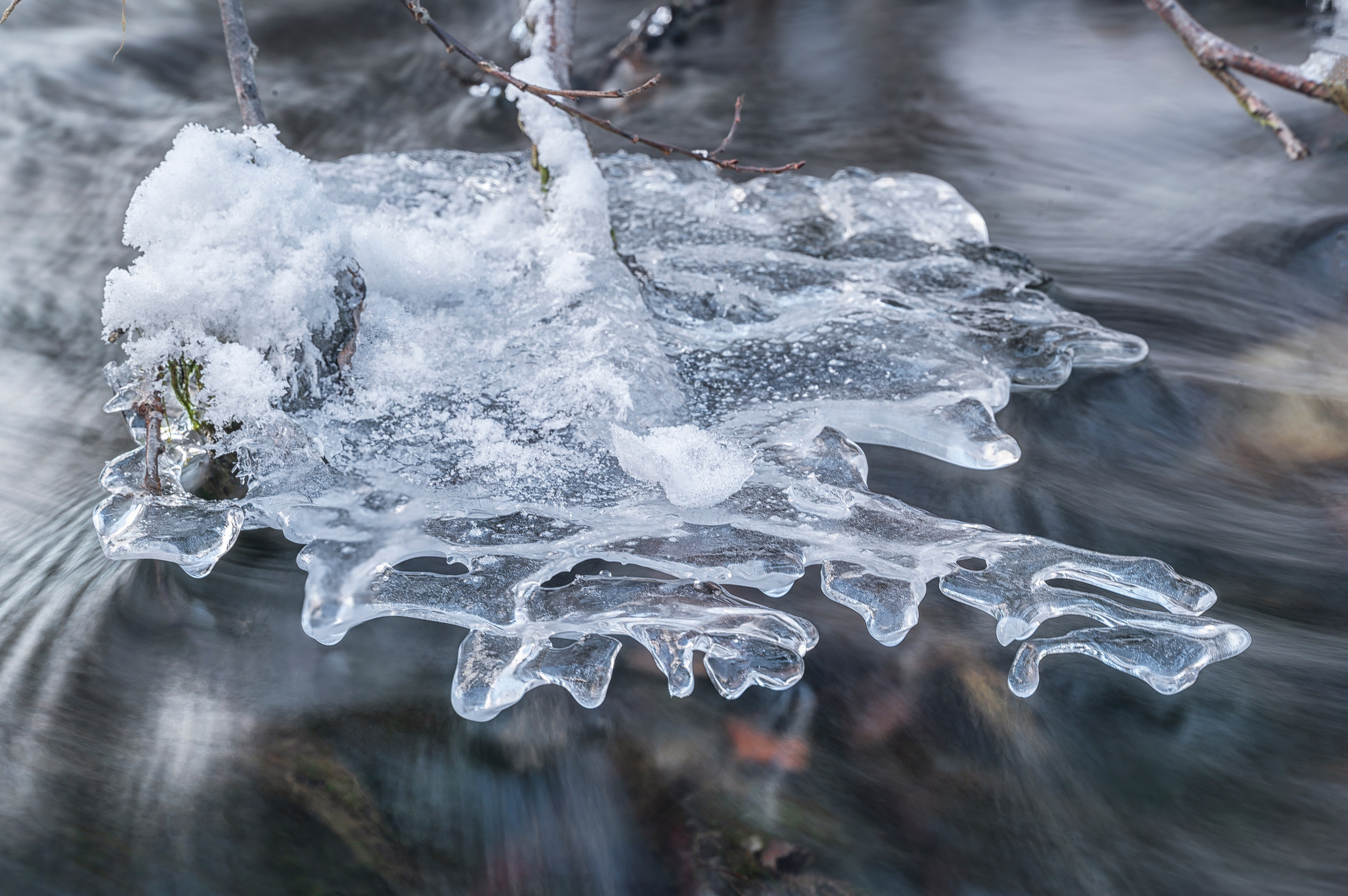 Кольский полуостров. Портретный фотограф в Челябинске Катерина Руди