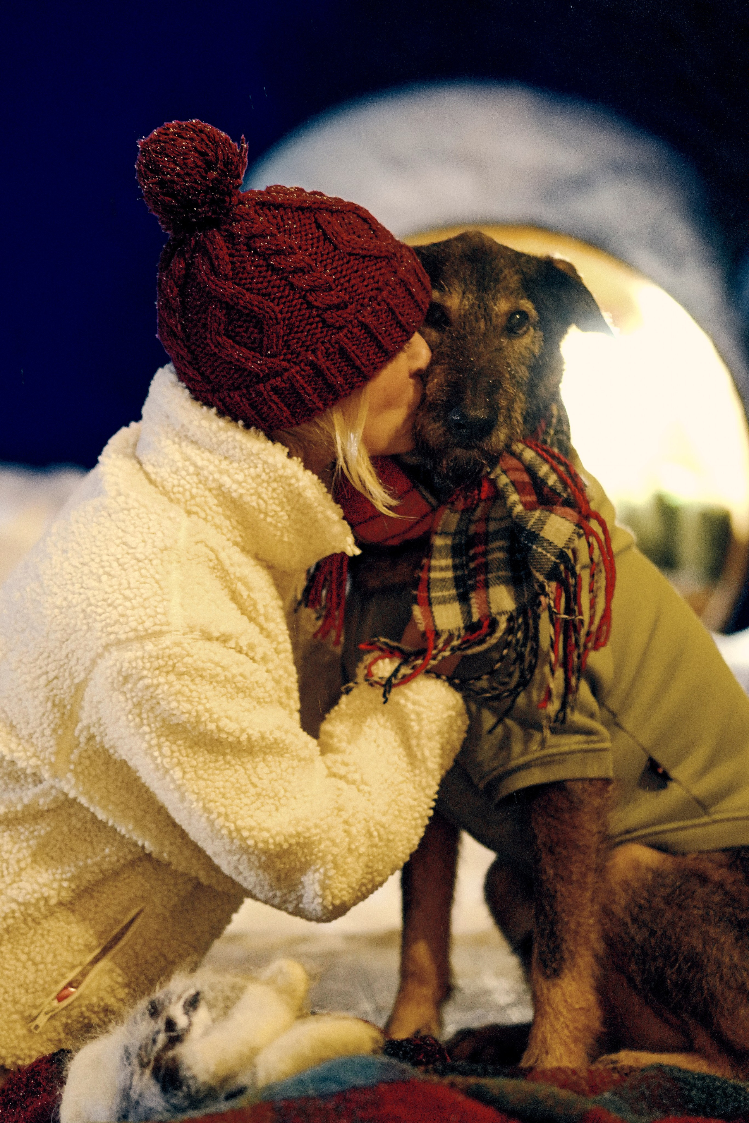 «Нет друзей ближе тебя». Фотограф Казань