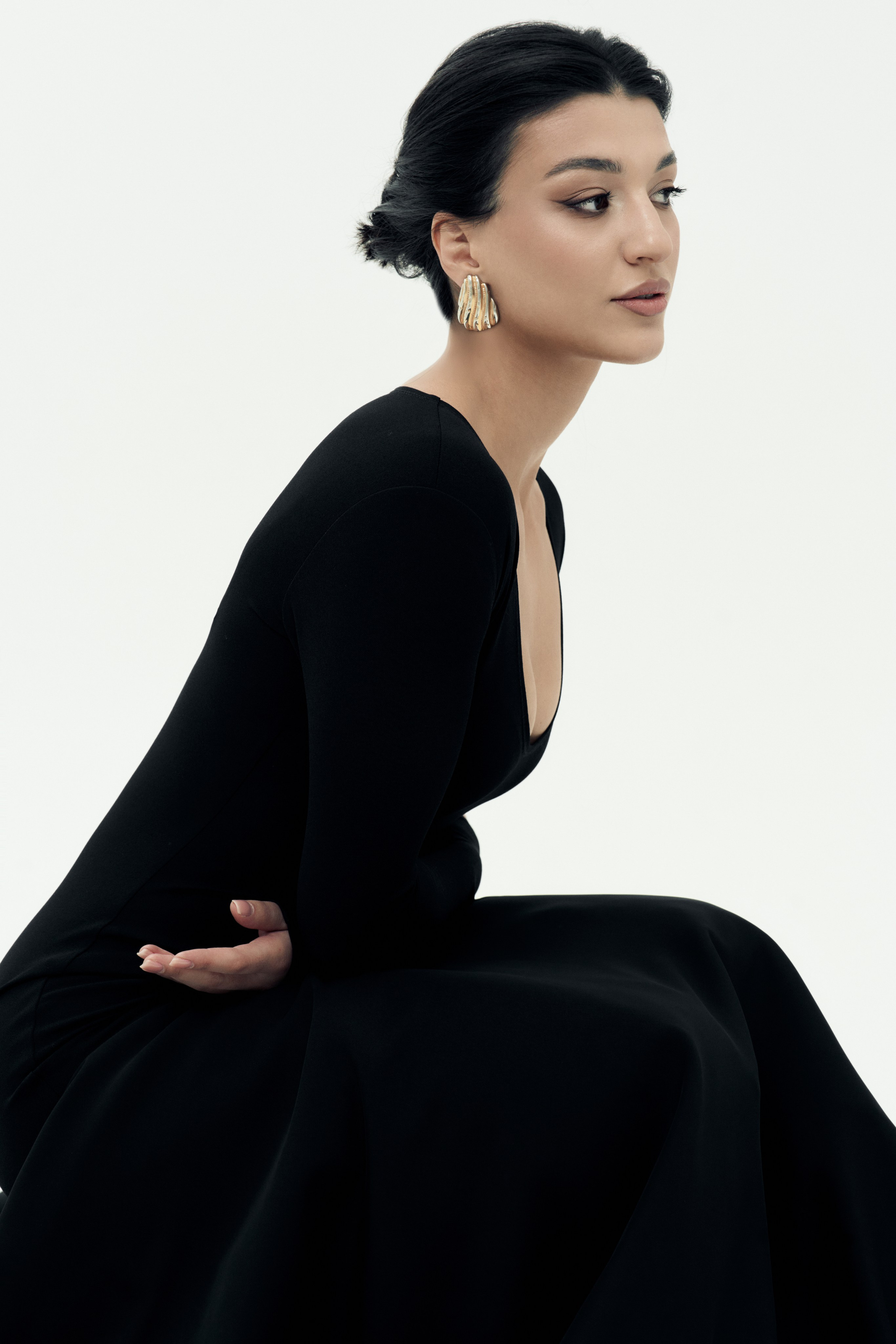 Индивидуальная съемка. Фотограф ALINA DZHIDZALOVA