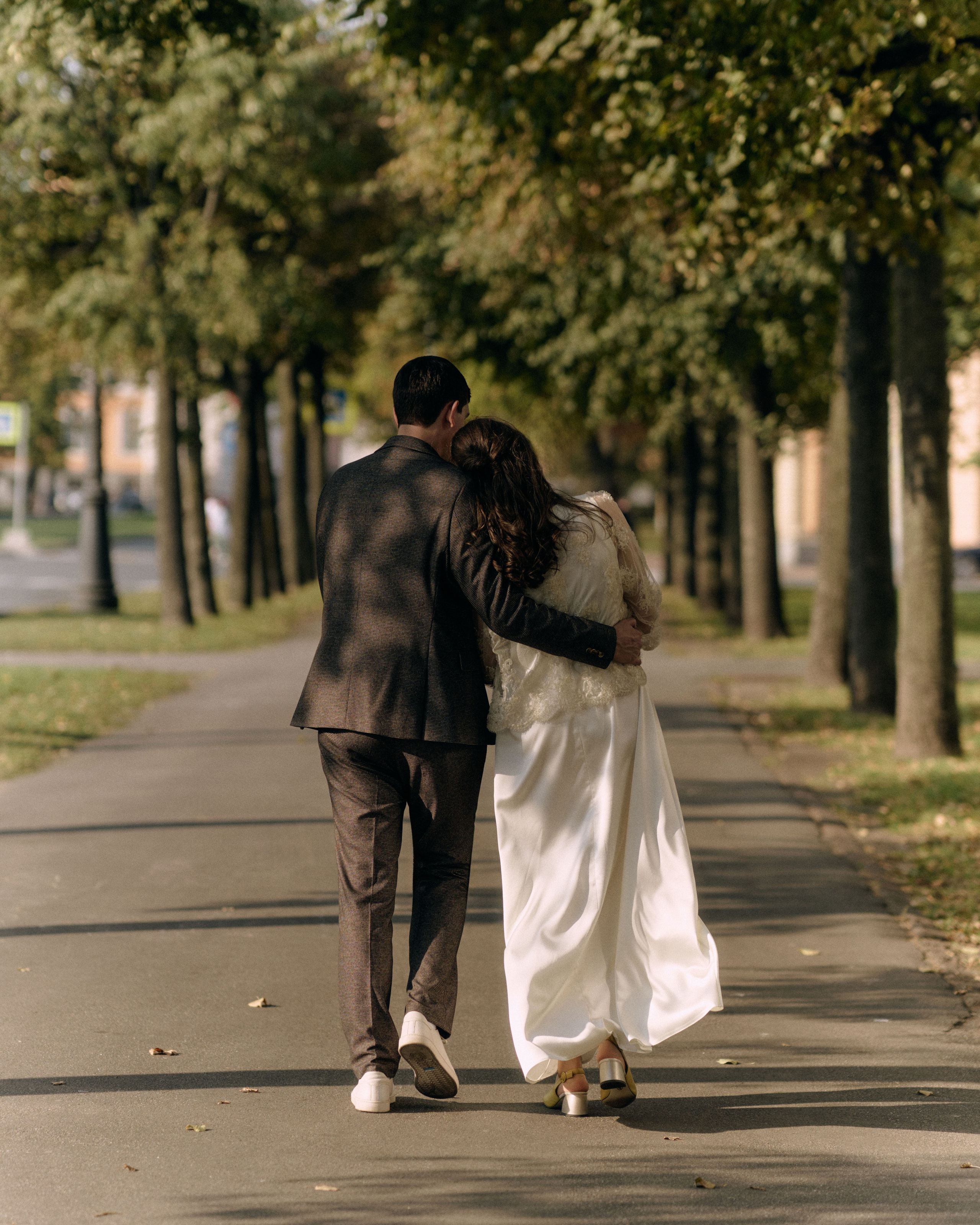 Wedding day | Anastasia and Vlad. Alinsmv