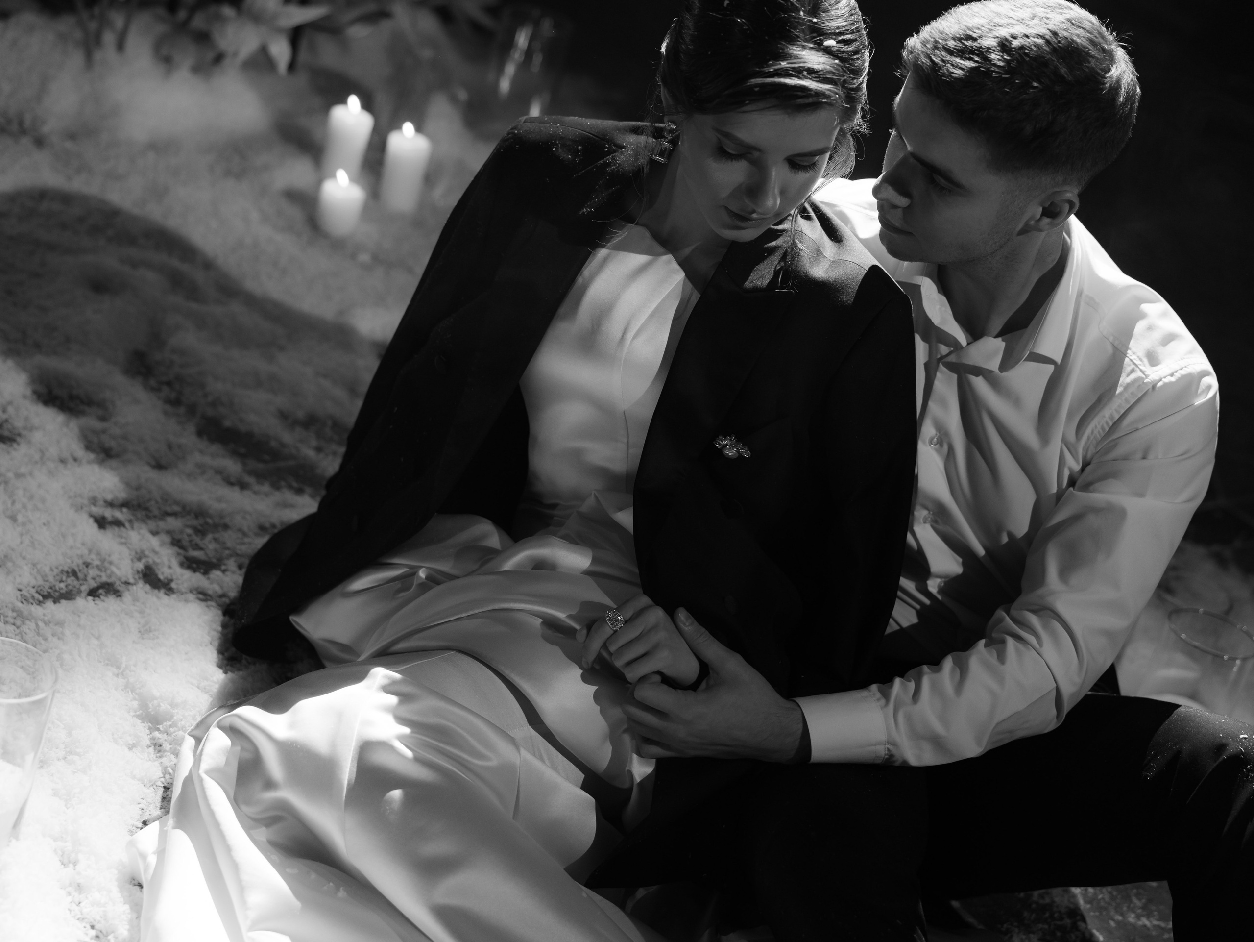 Павел и Яна. Свадебный фотограф Тула Москва СПБ / Сёмина Дарья