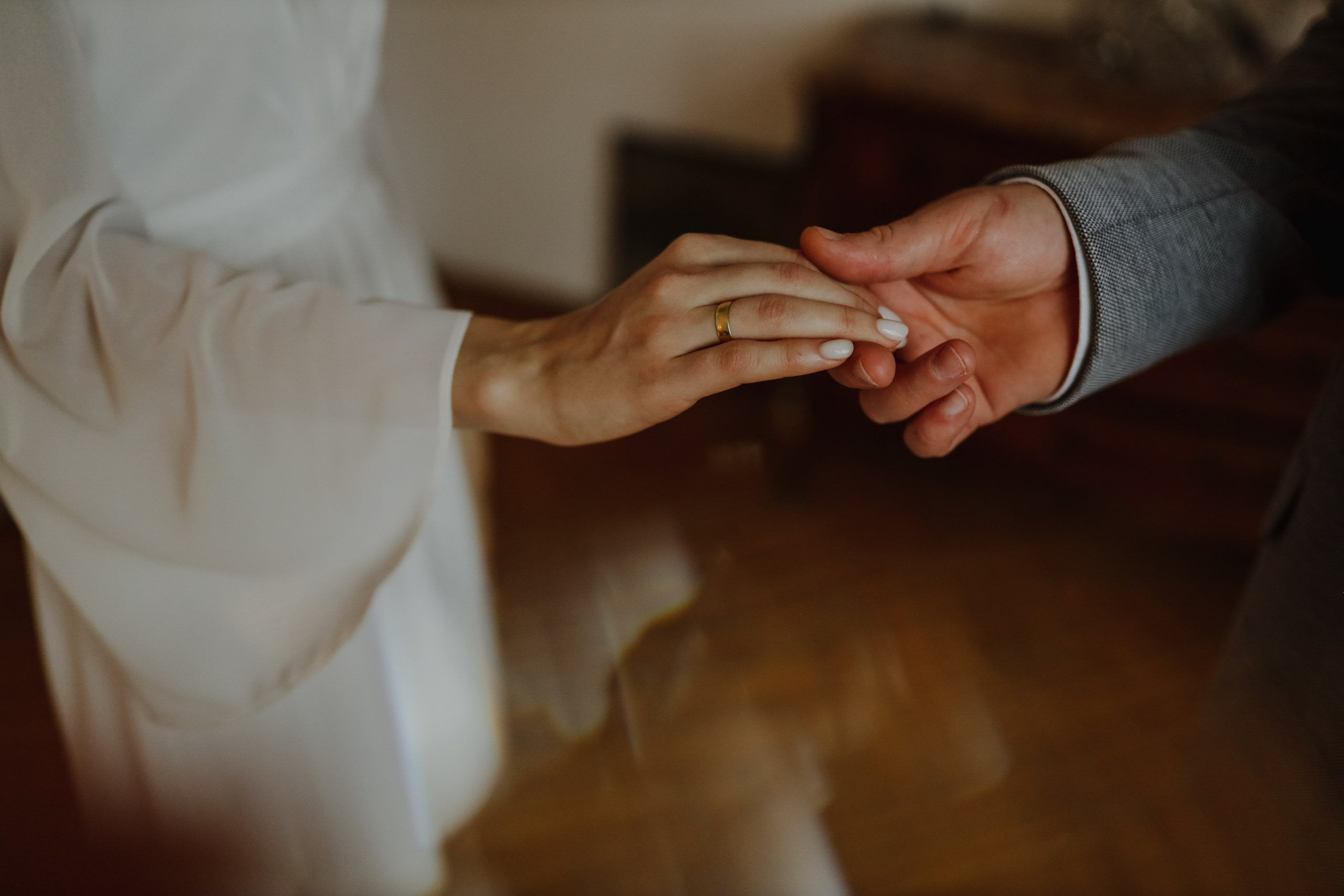 Коли ми двоє. Свадебный и семейный фотограф в Варшаве