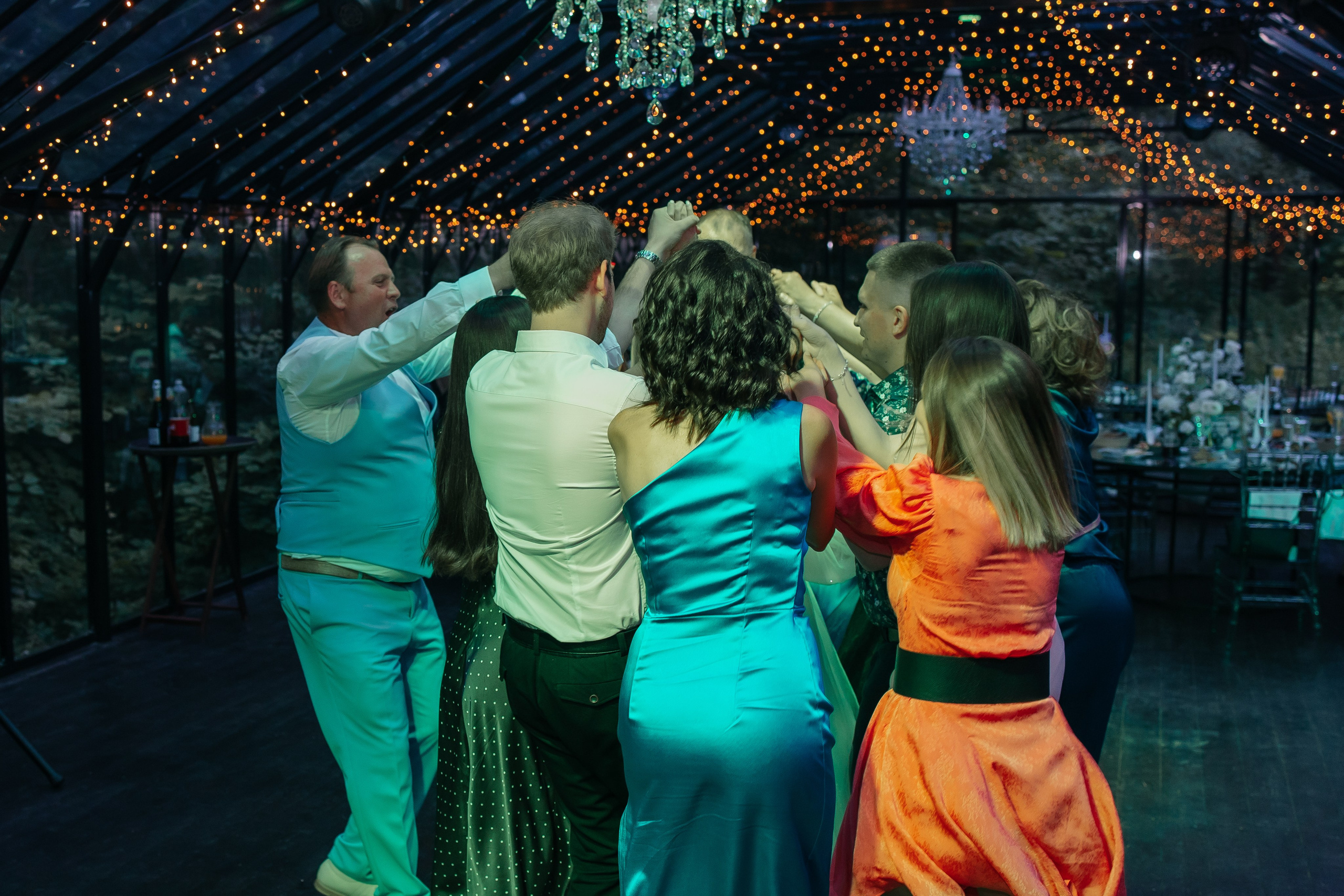 Вера и Артур