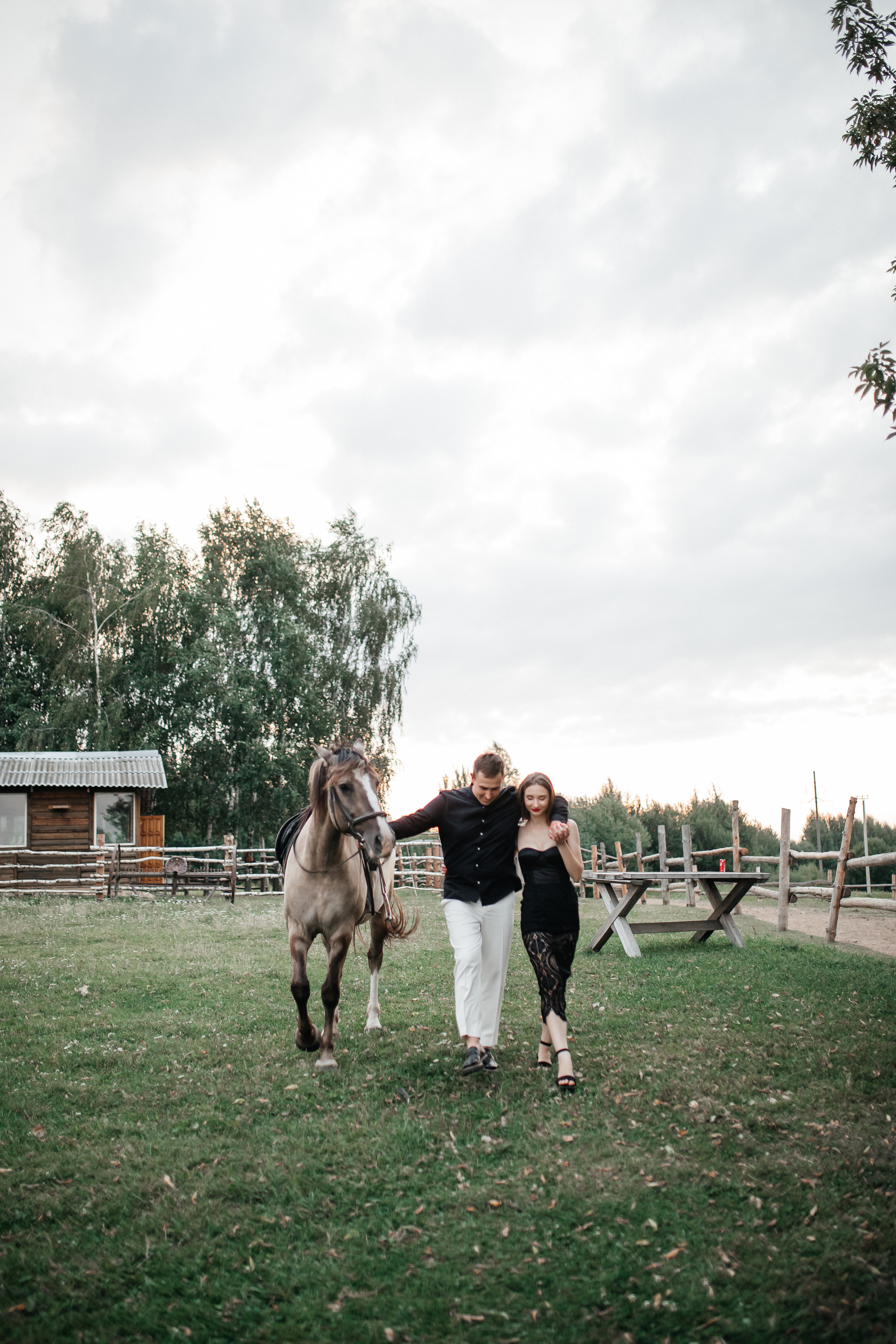 Просто безумная любовь. Polovinka.Photo — Свадебный и семейный фотограф Минск