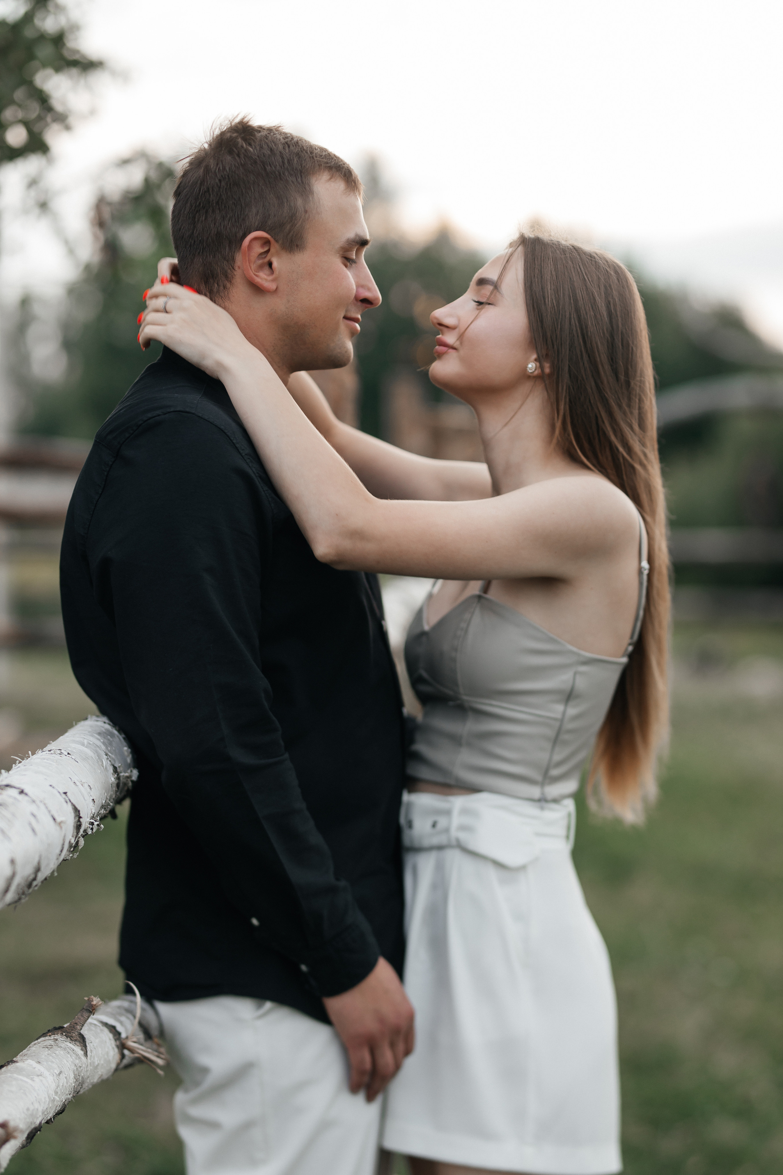 Просто безумная любовь. Polovinka.Photo — Свадебный и семейный фотограф Минск