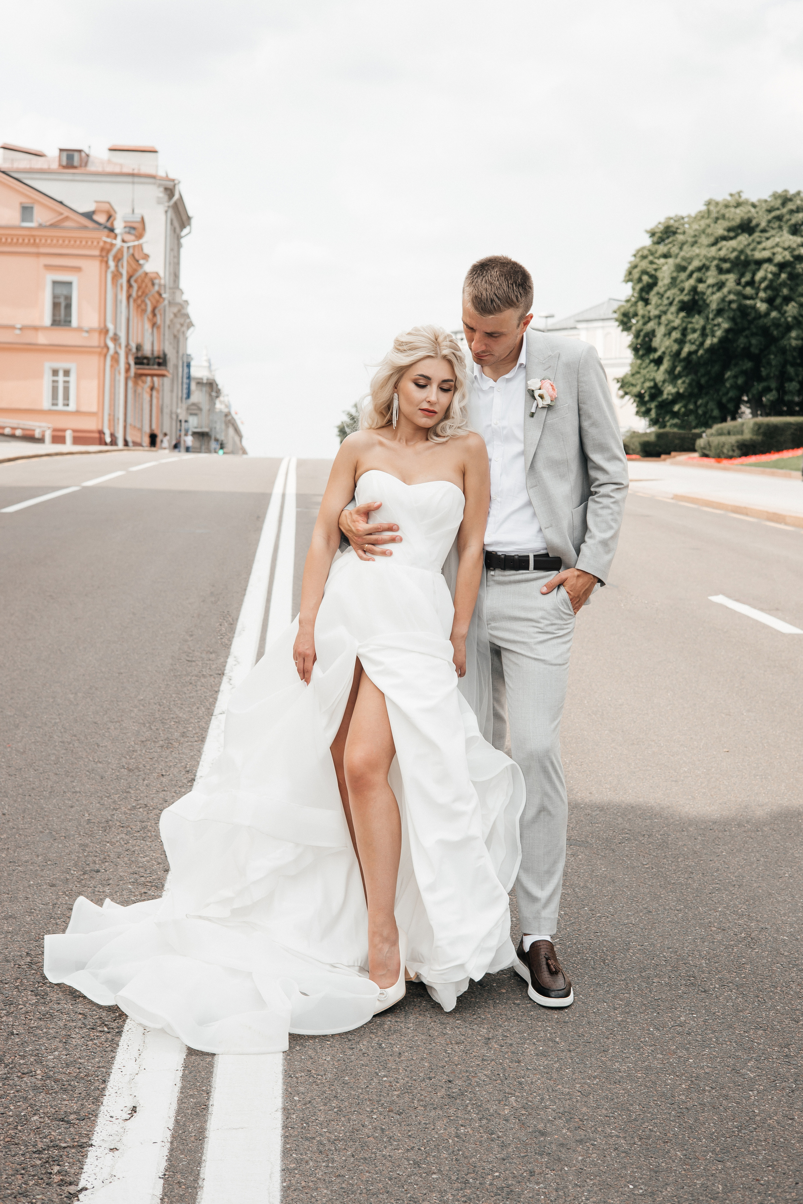 Мои ФУТБОЛИСТЫ Леша и Настя. Polovinka.Photo — Свадебный и семейный фотограф Минск