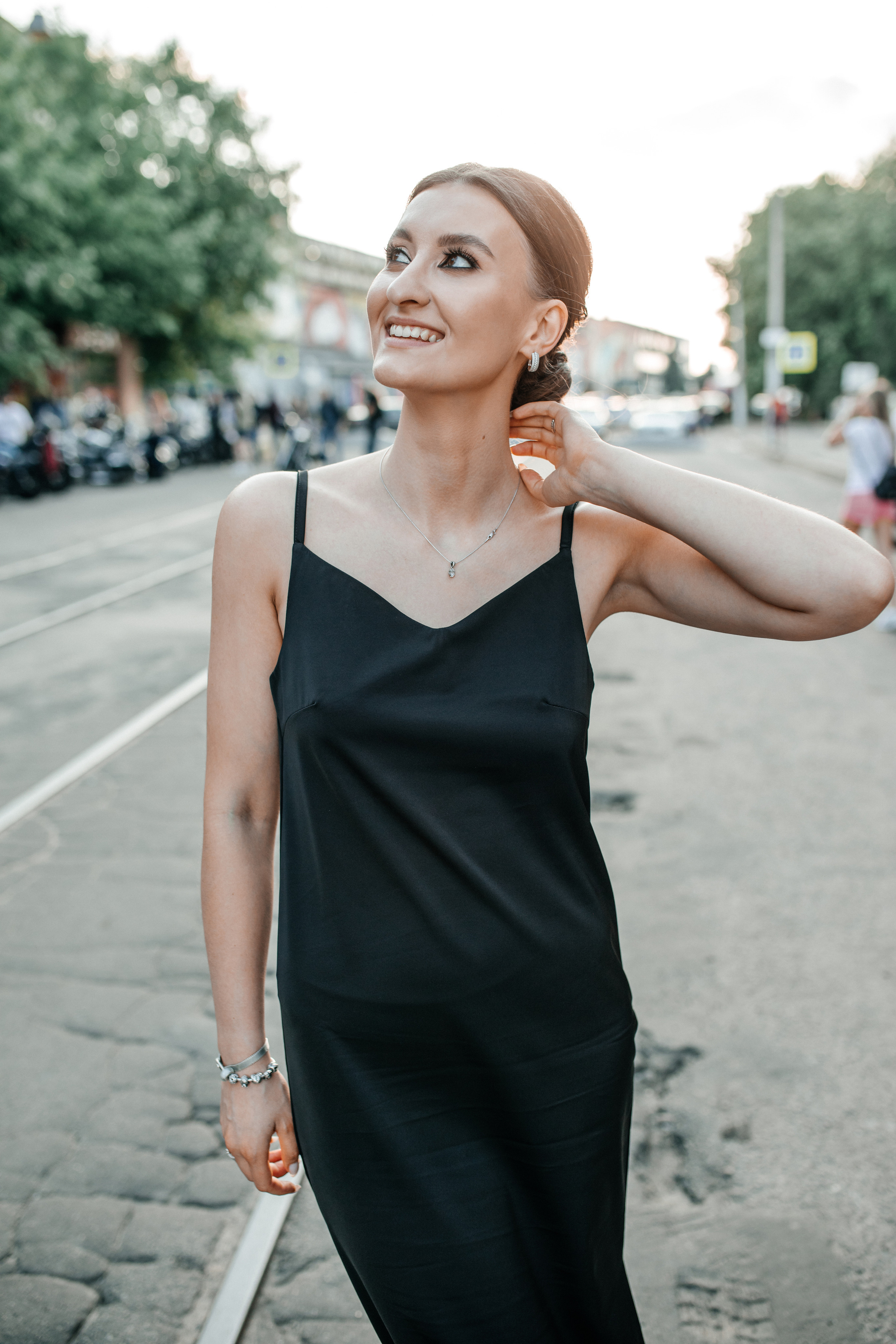 Закатная любовь. Polovinka.Photo — Свадебный и семейный фотограф Минск