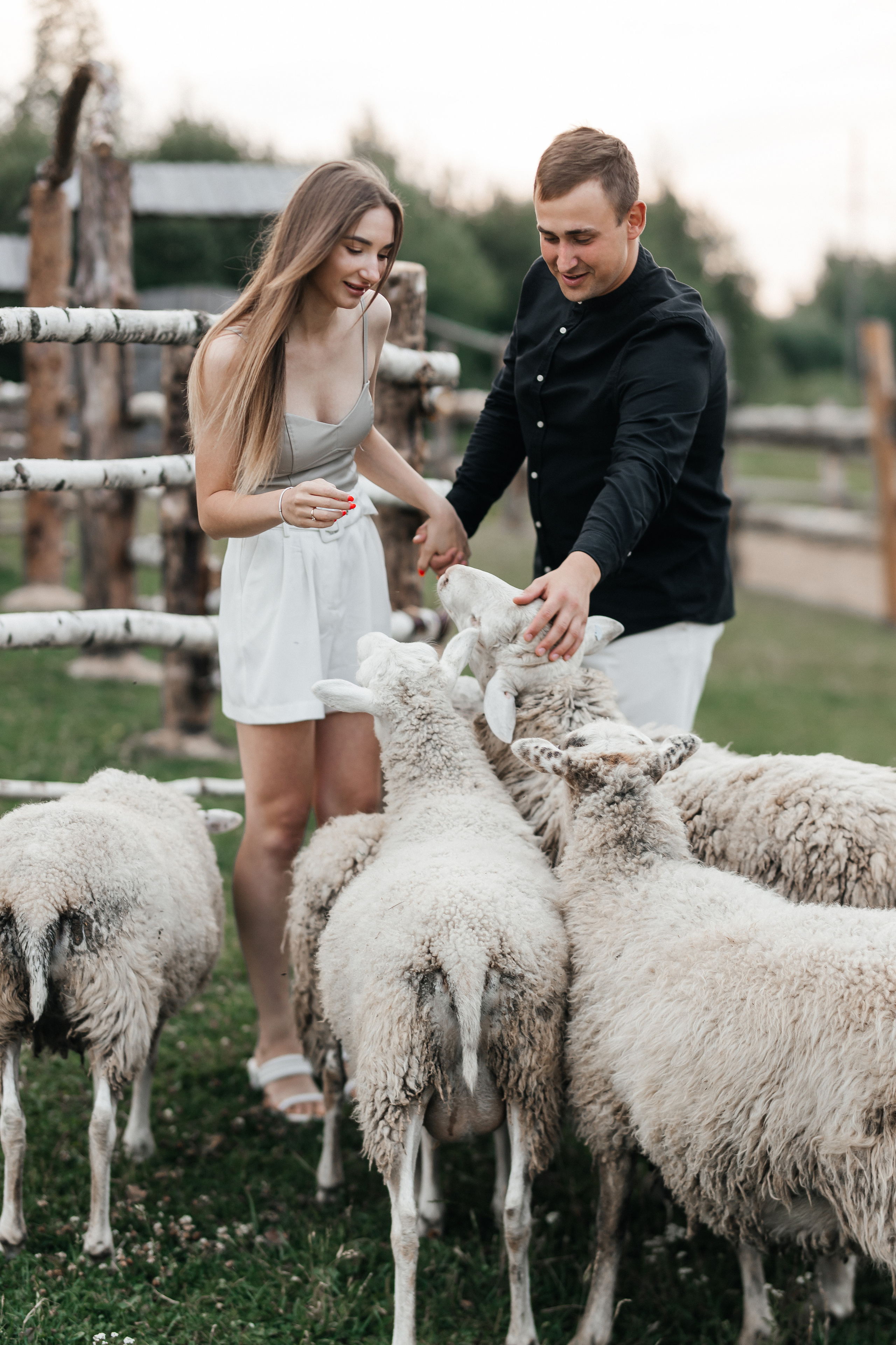 Просто безумная любовь. Polovinka.Photo — Свадебный и семейный фотограф Минск