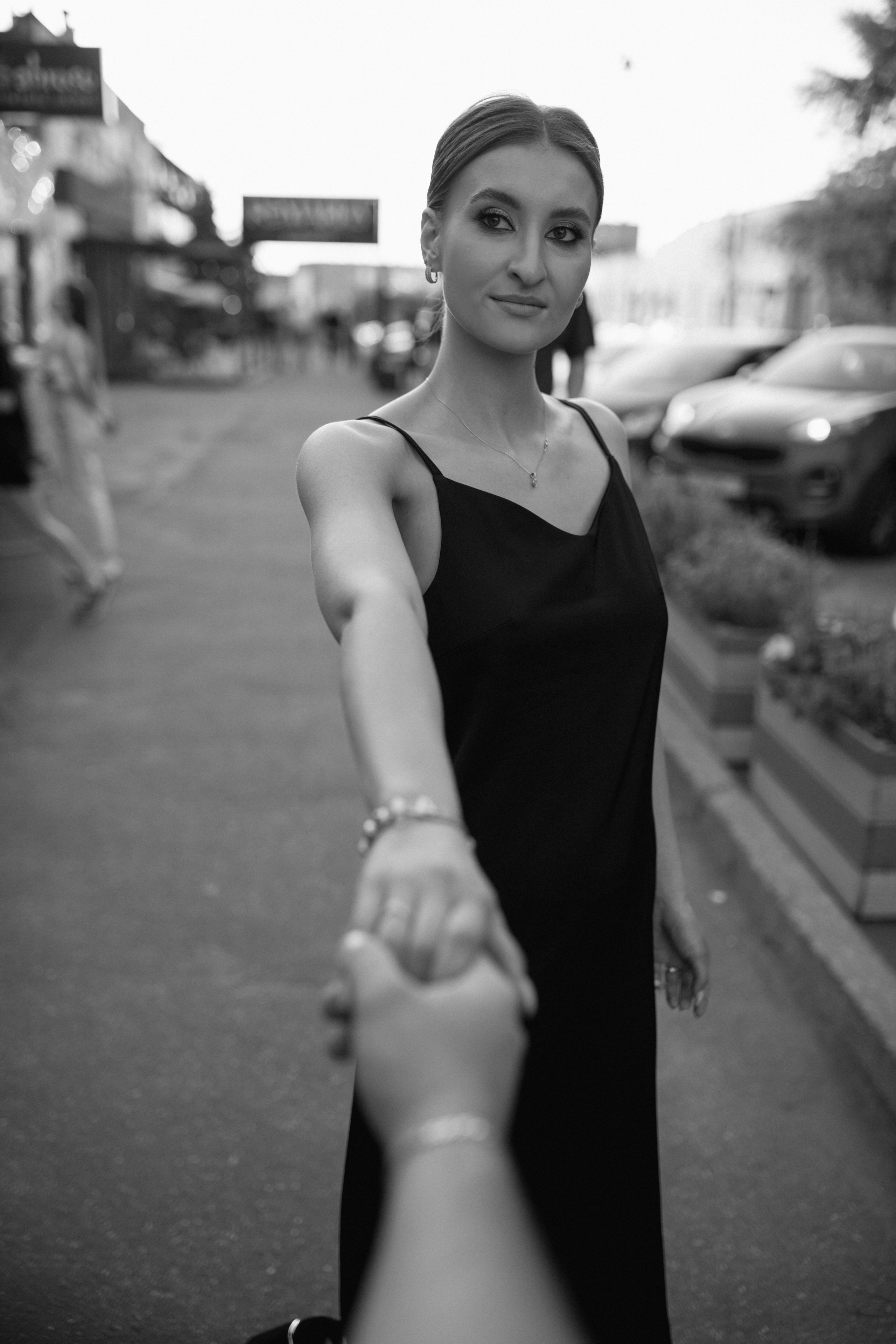 Закатная любовь. Polovinka.Photo — Свадебный и семейный фотограф Минск