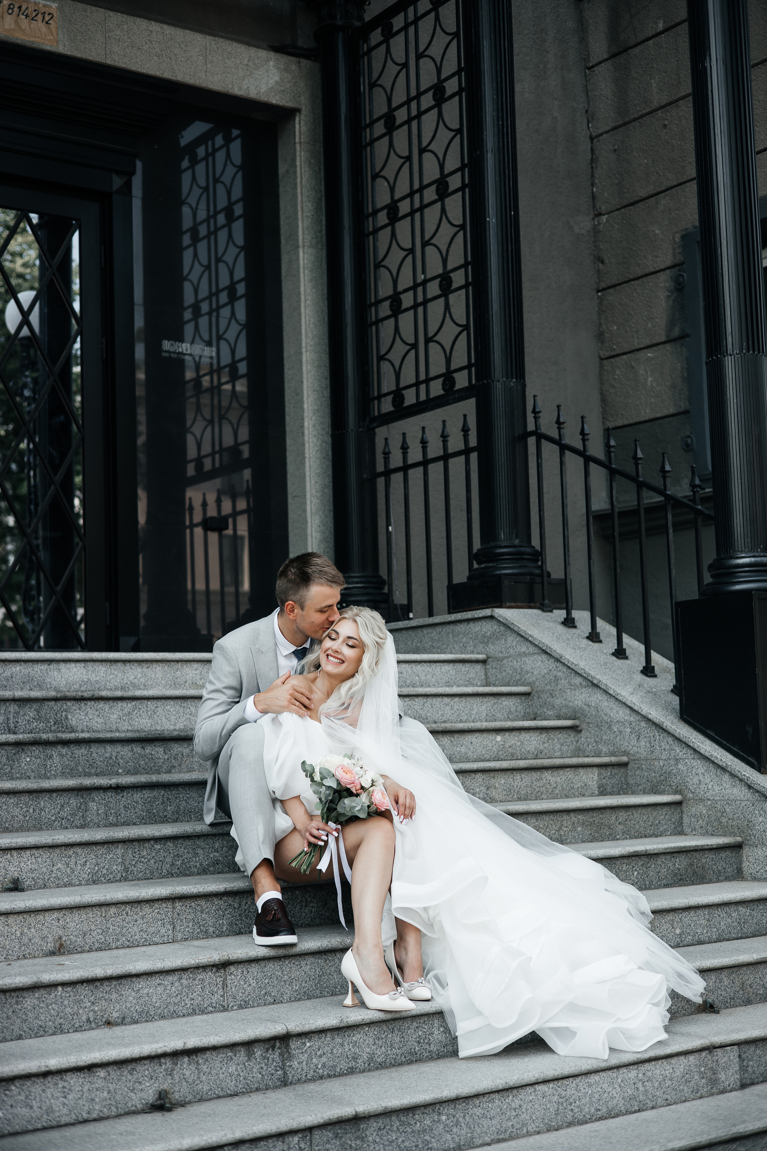 Мои ФУТБОЛИСТЫ Леша и Настя. Polovinka.Photo — Свадебный и семейный фотограф Минск