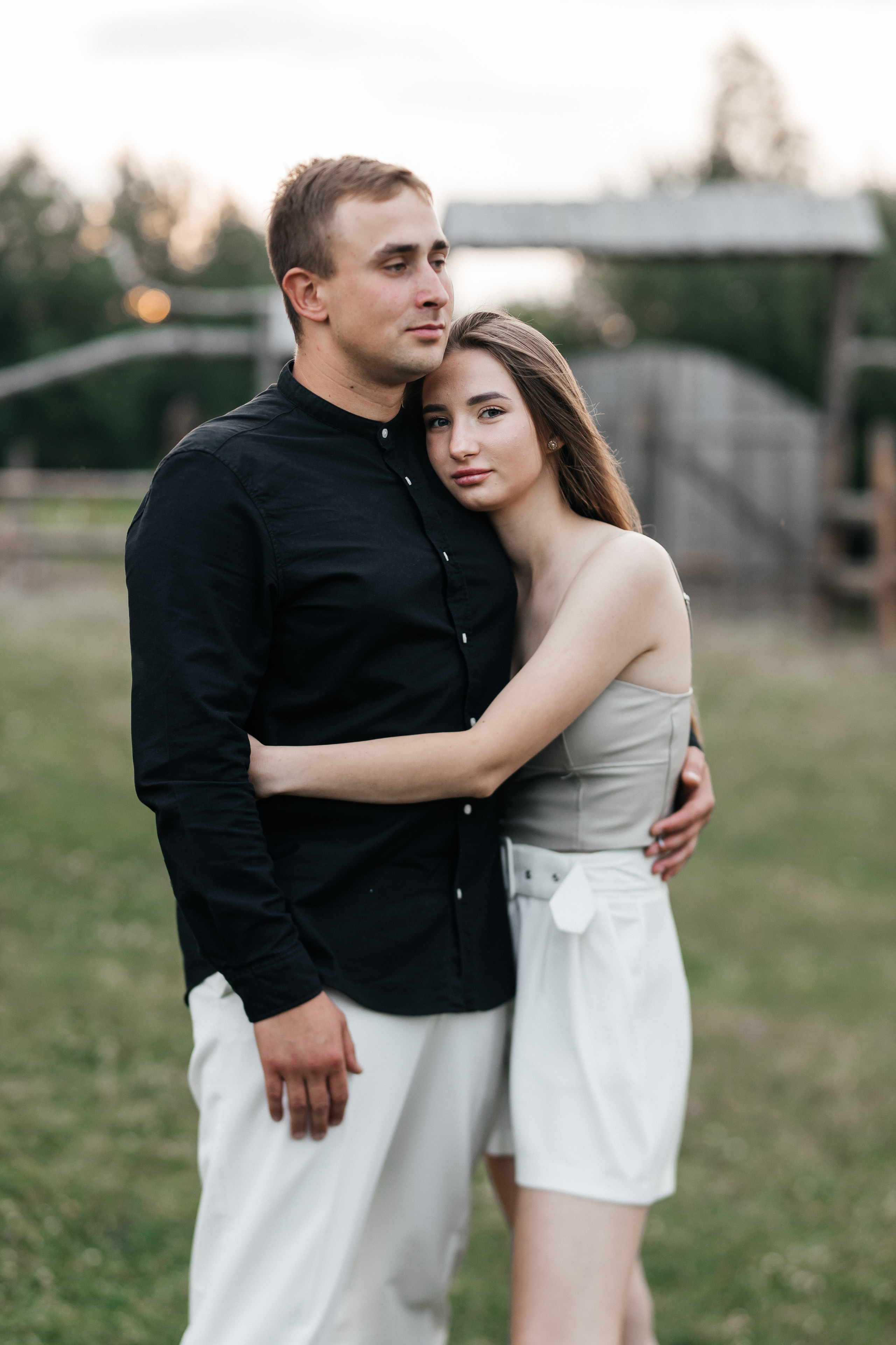 Просто безумная любовь. Polovinka.Photo — Свадебный и семейный фотограф Минск