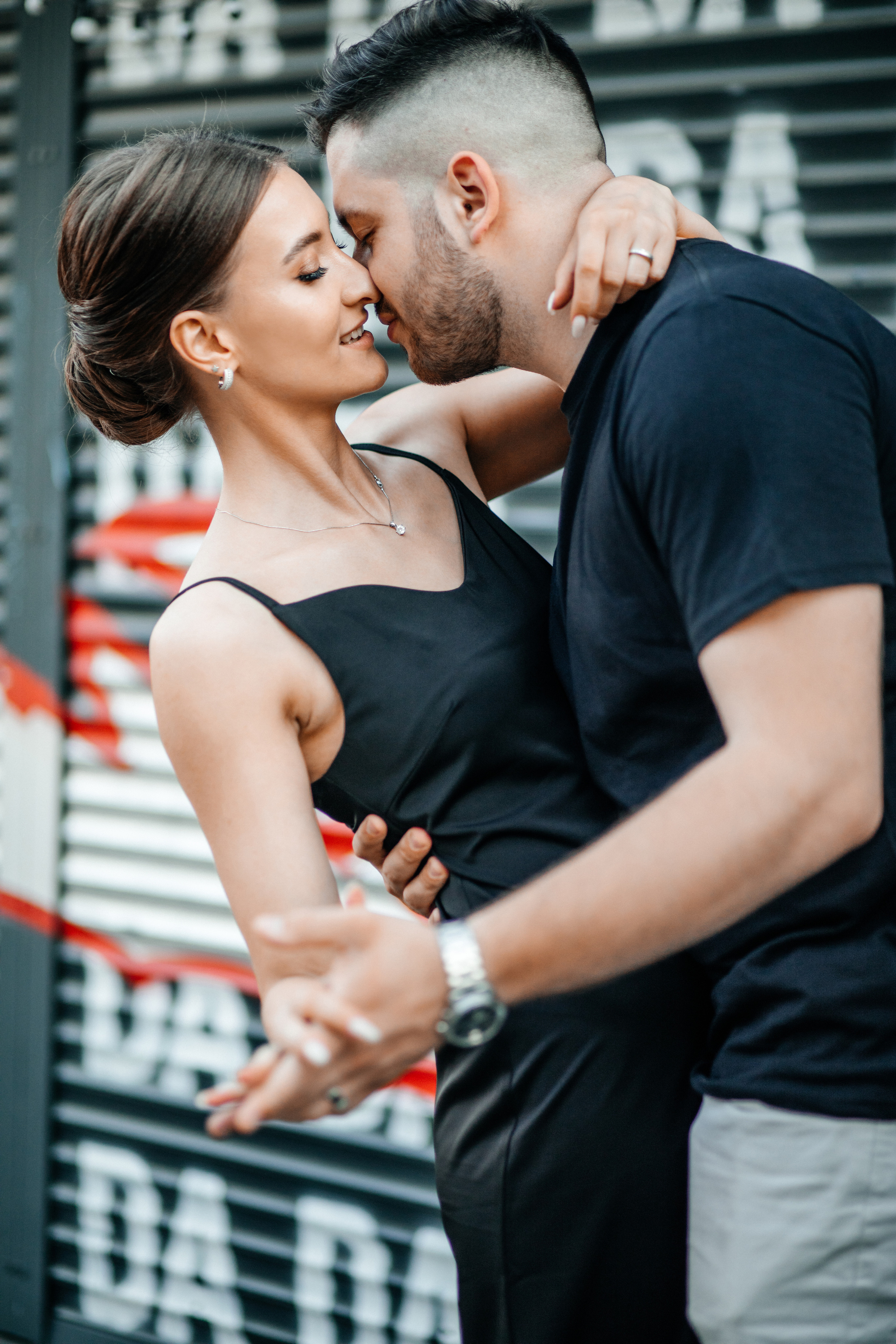 Закатная любовь. Polovinka.Photo — Свадебный и семейный фотограф Минск