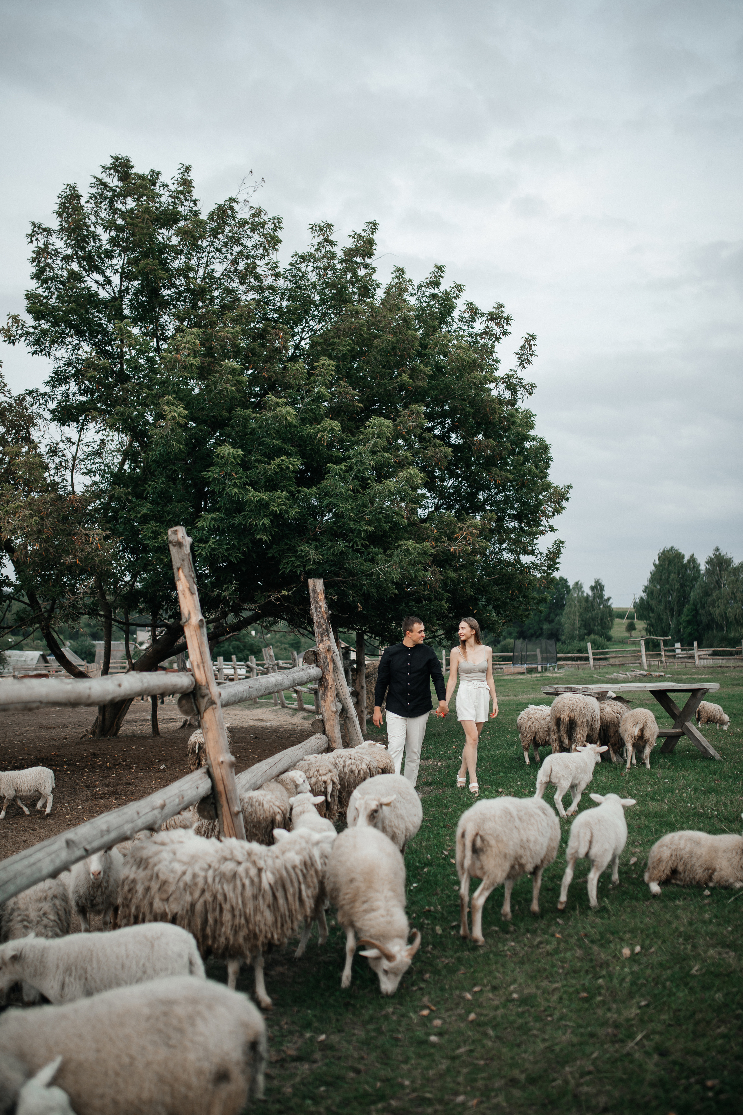 Просто безумная любовь. Polovinka.Photo — Свадебный и семейный фотограф Минск