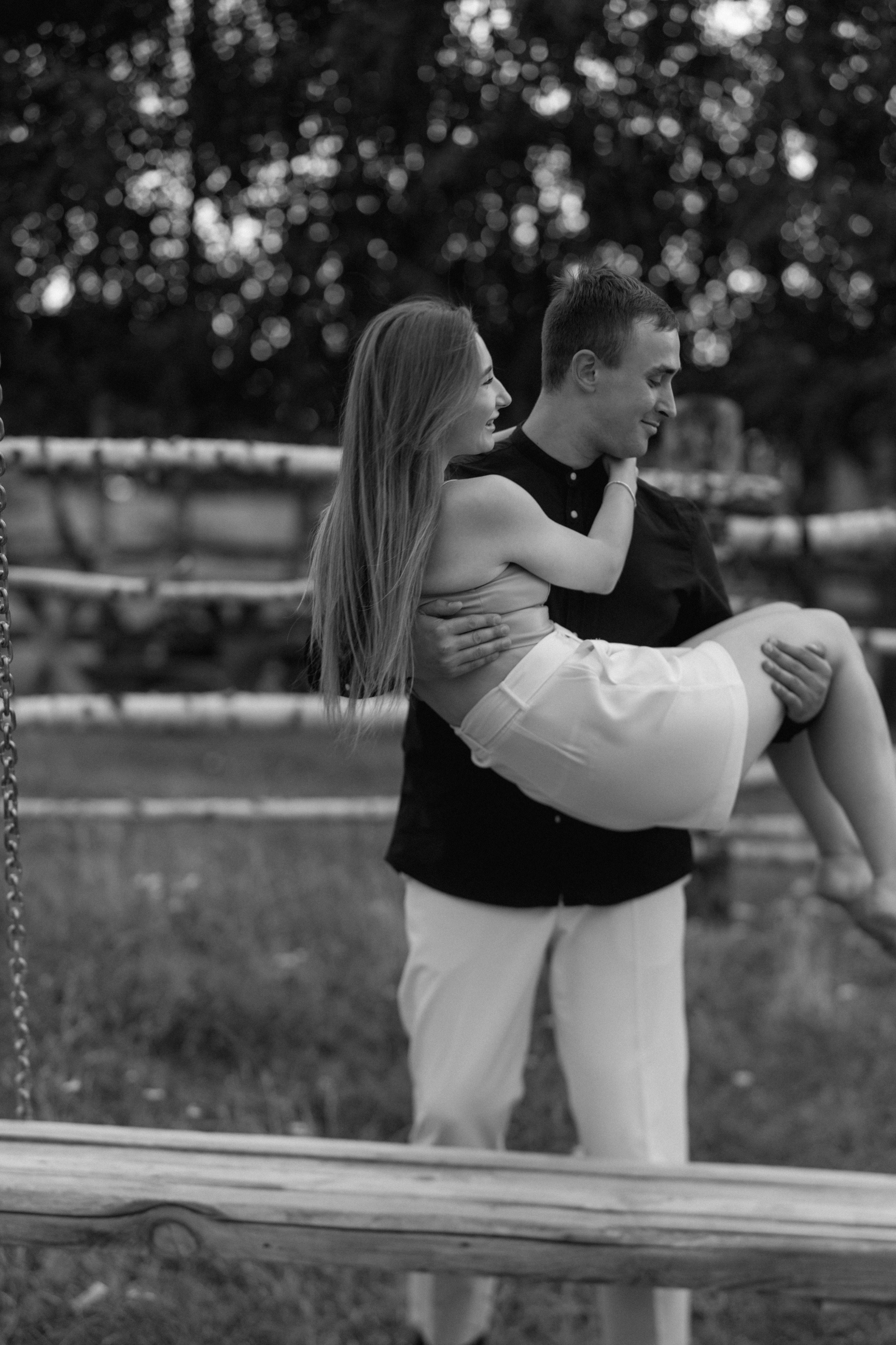 Просто безумная любовь. Polovinka.Photo — Свадебный и семейный фотограф Минск