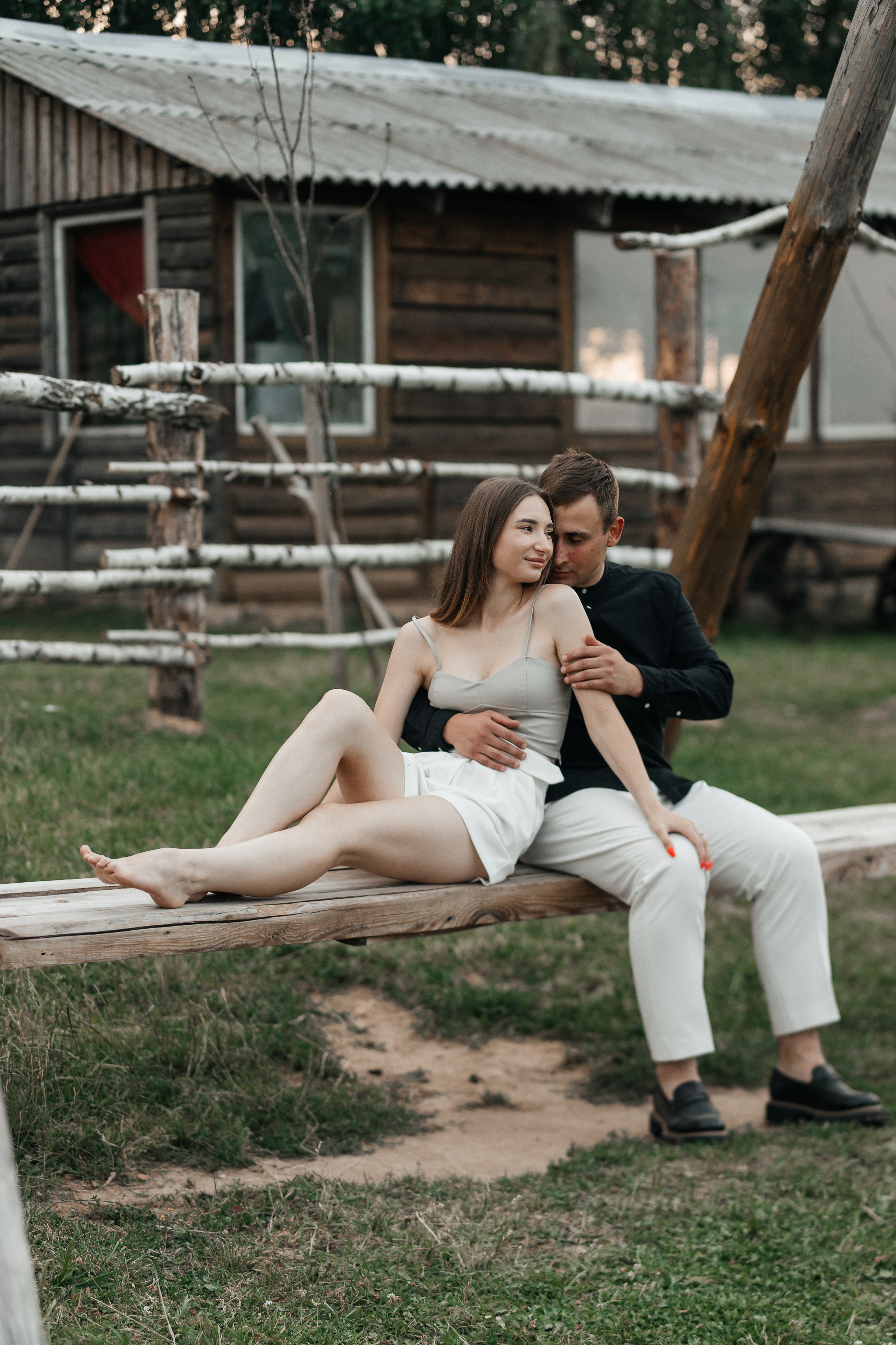 Просто безумная любовь. Polovinka.Photo — Свадебный и семейный фотограф Минск