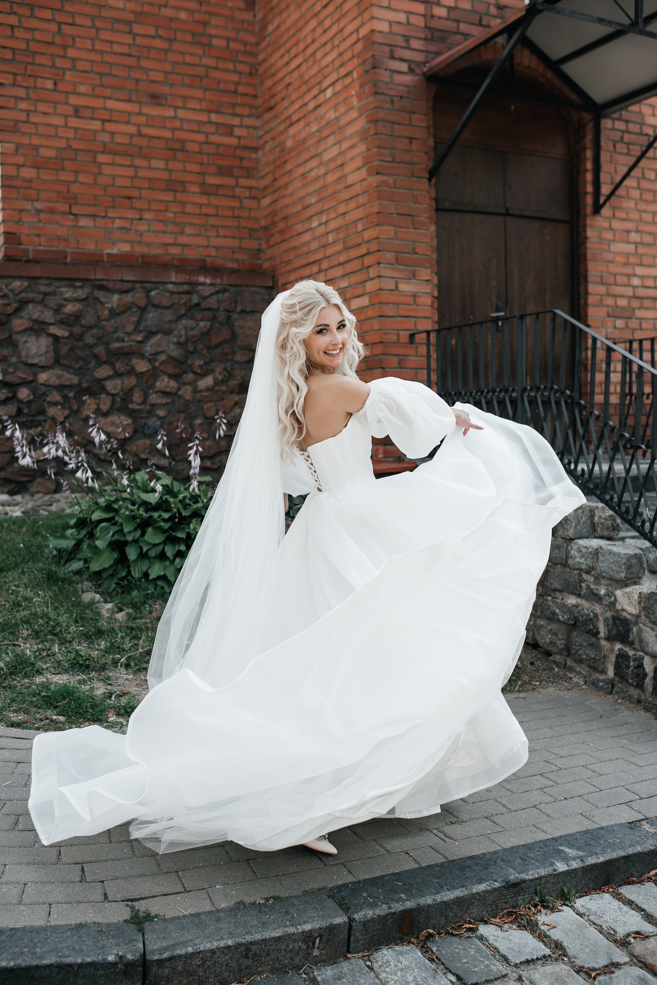 Мои ФУТБОЛИСТЫ Леша и Настя. Polovinka.Photo — Свадебный и семейный фотограф Минск