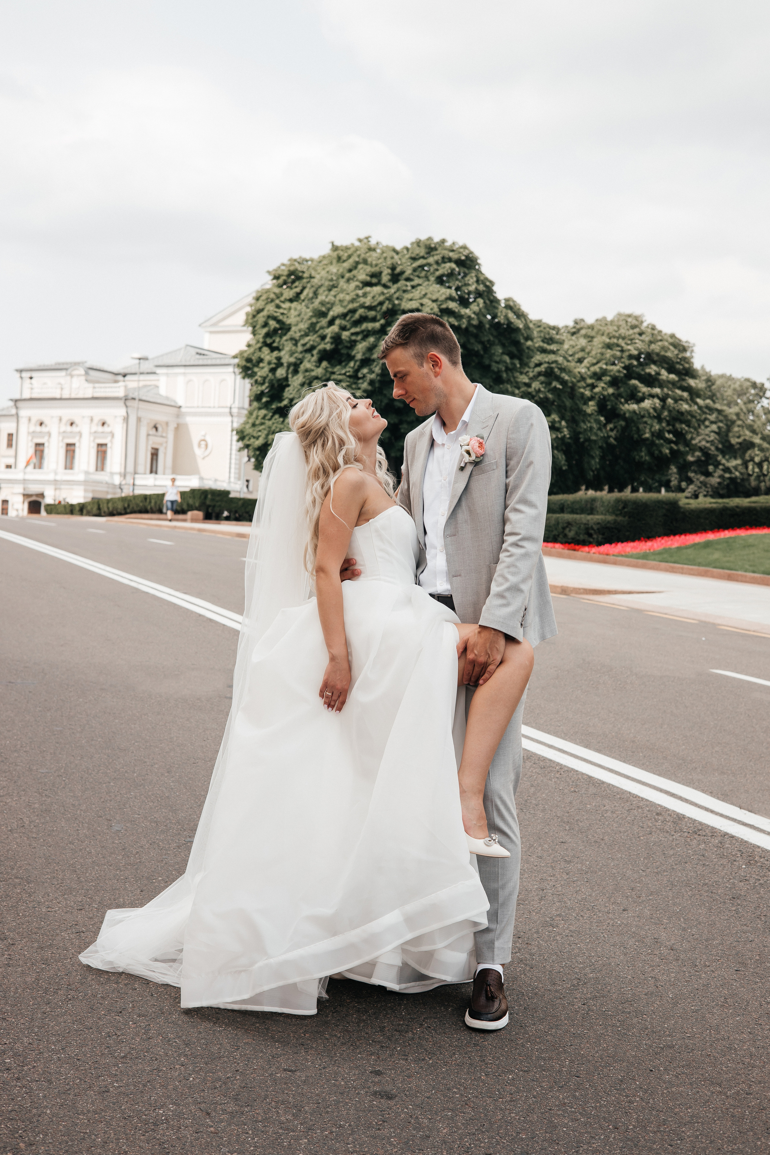 Мои ФУТБОЛИСТЫ Леша и Настя. Polovinka.Photo — Свадебный и семейный фотограф Минск